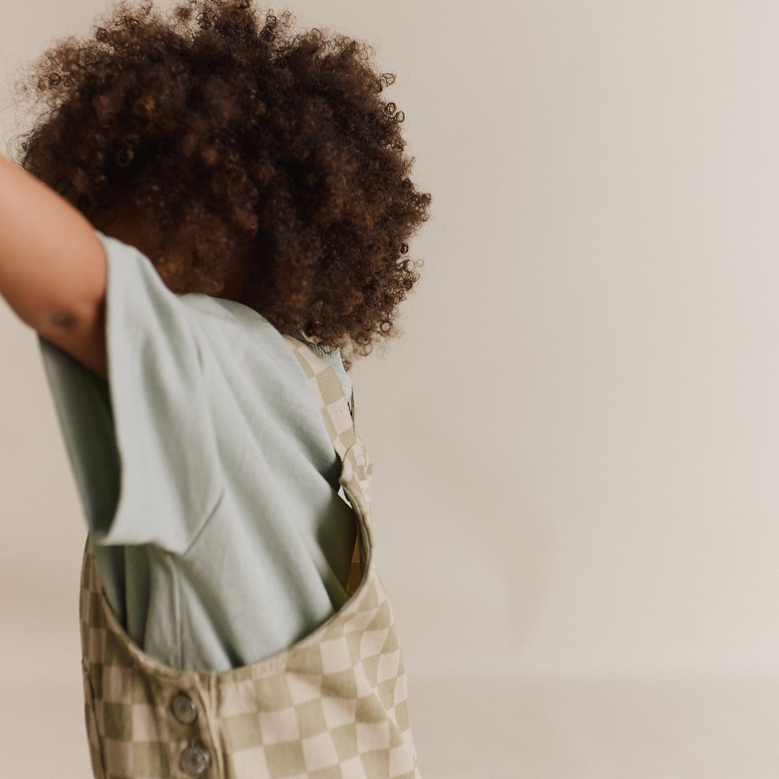 T-Shirt Tobi Seagreen