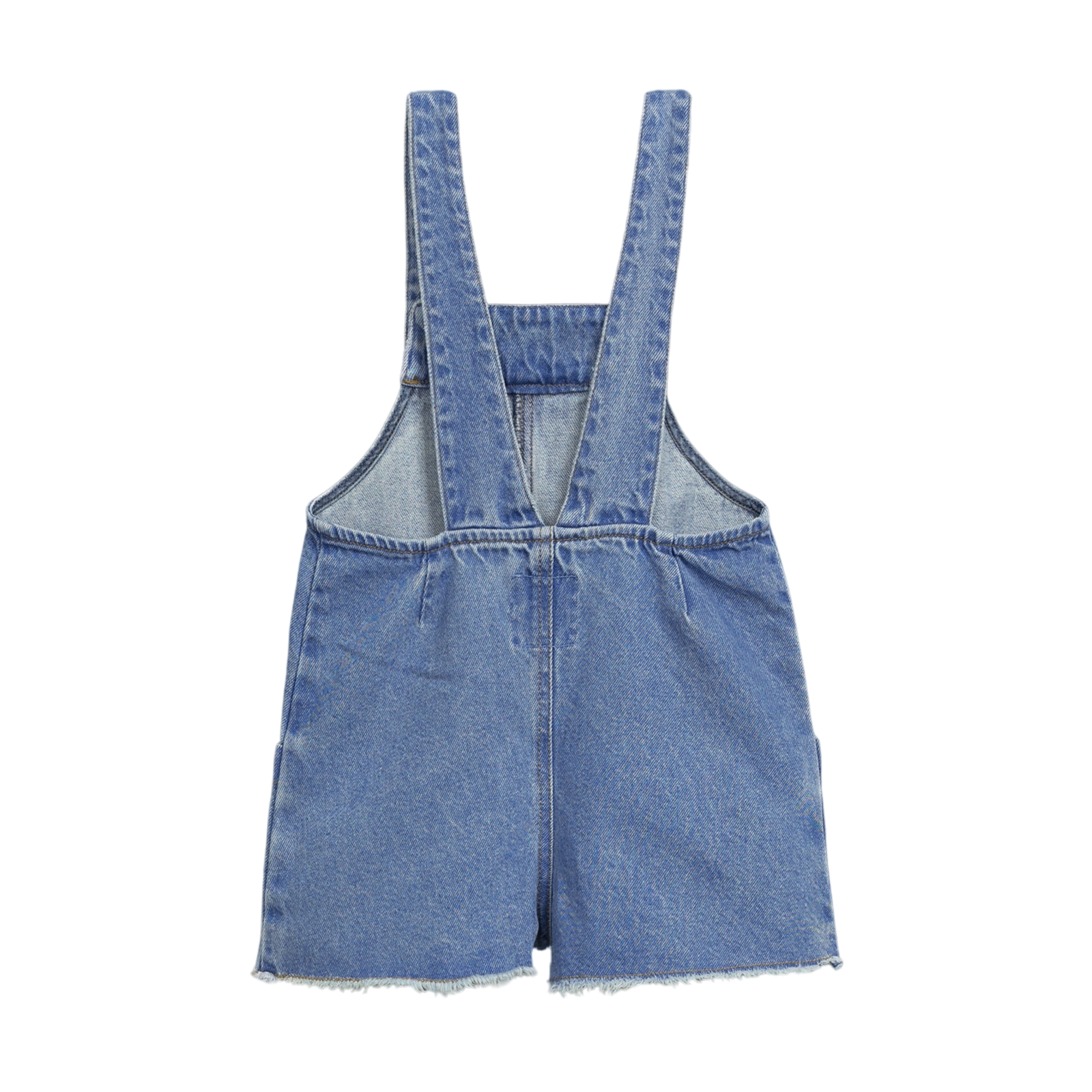 Dungarees denim