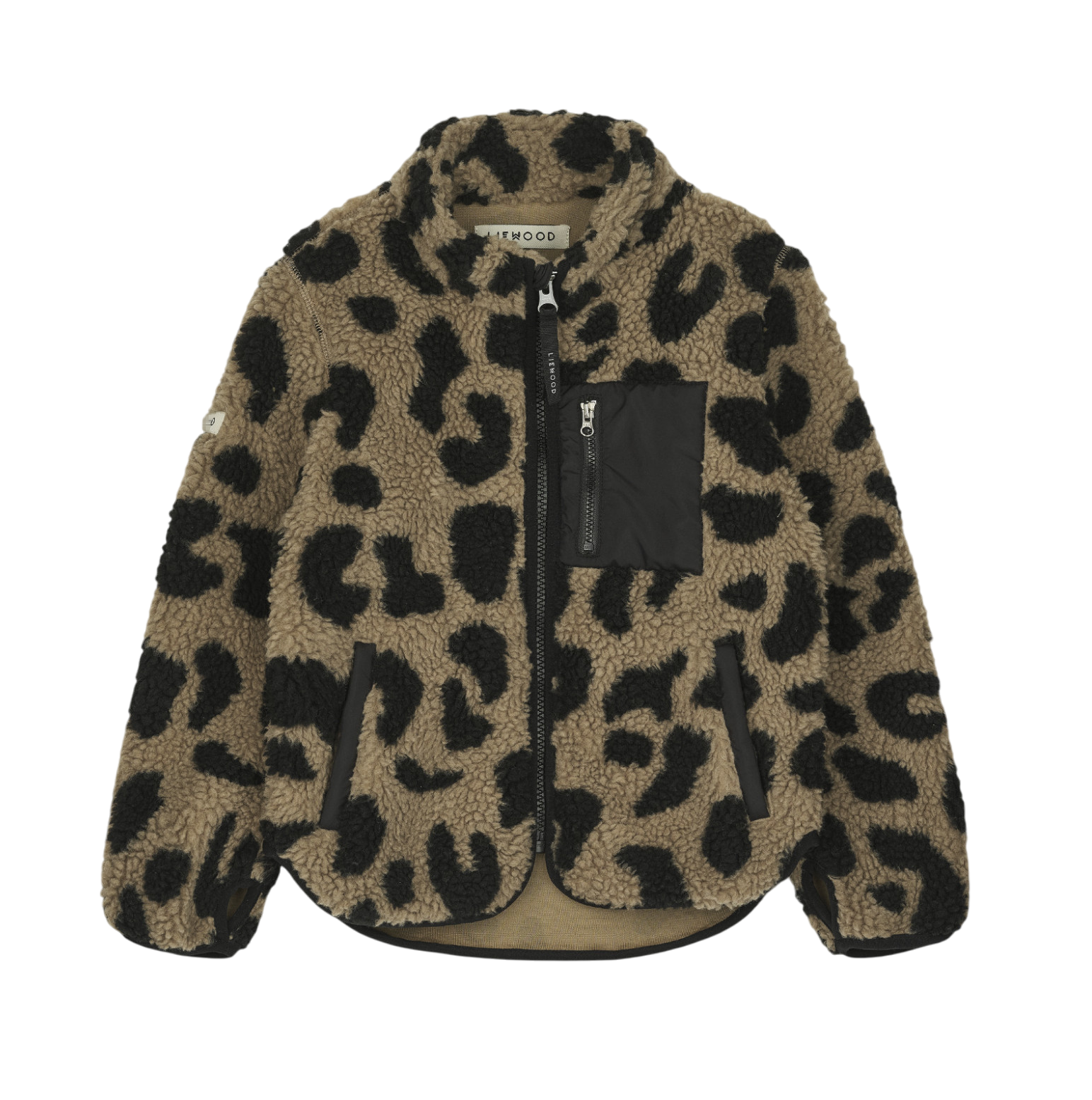 Jacke Nolan Mega Leo