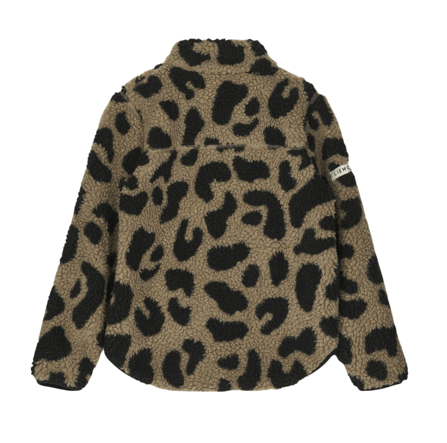 Veste Nolan Mega Leo