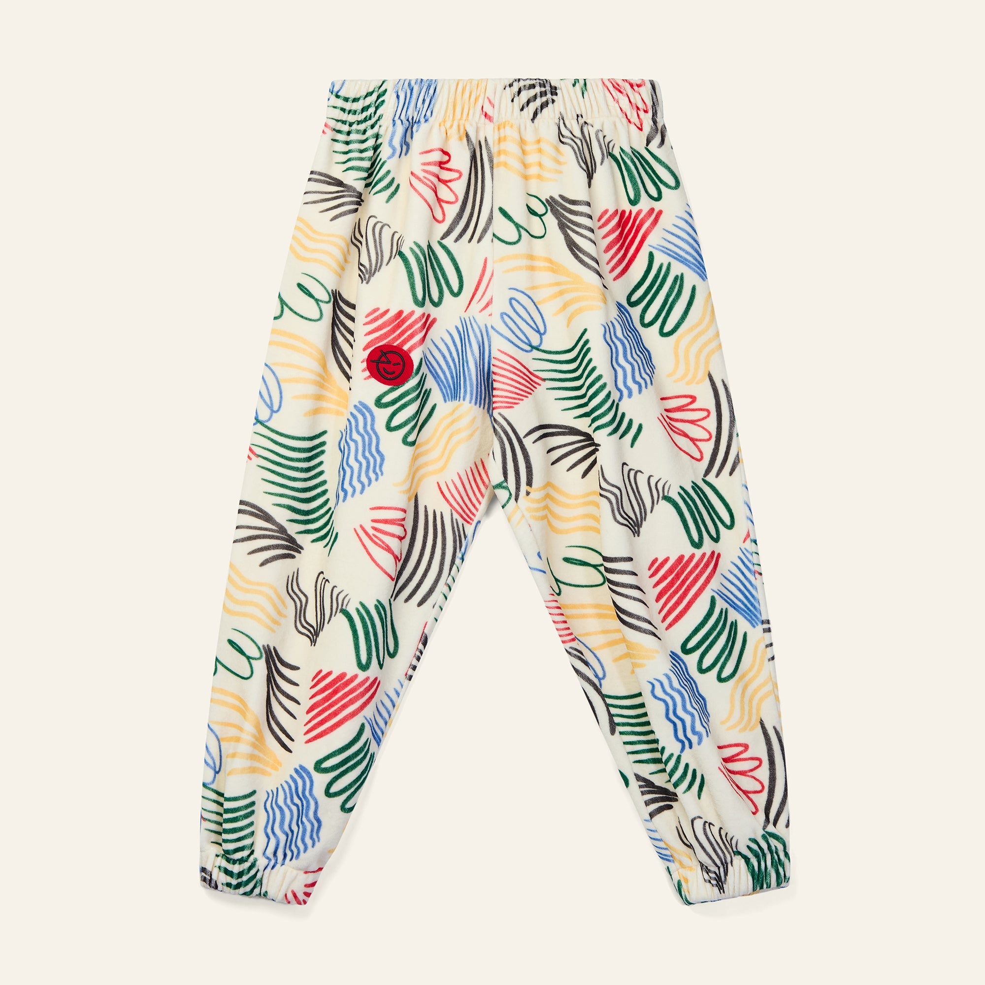 Pantalon Allegro Allegro Ecru