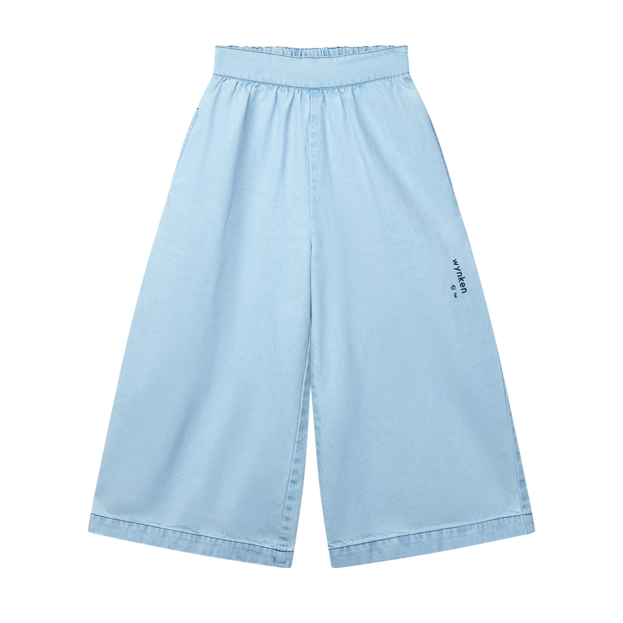 Jeans Annka Pale Bleached Wash