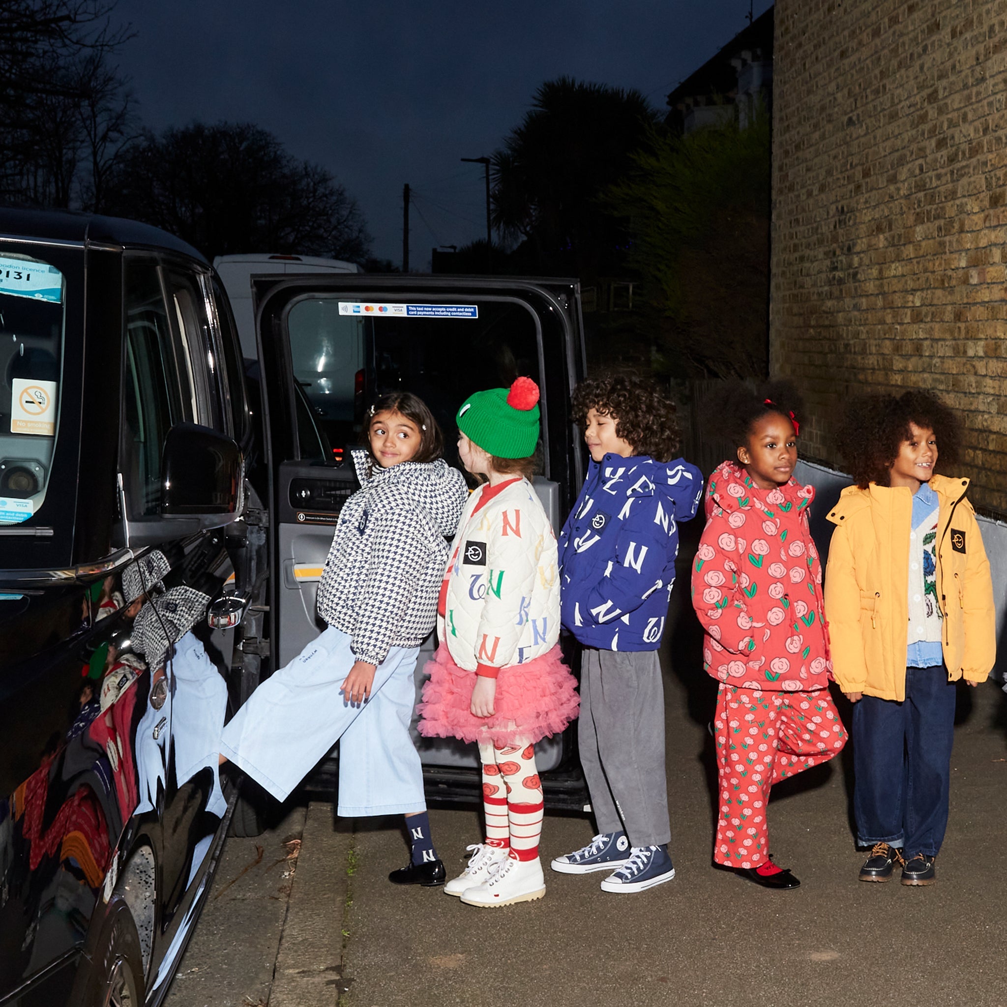 Jeans Annka Pale Bleached Wash