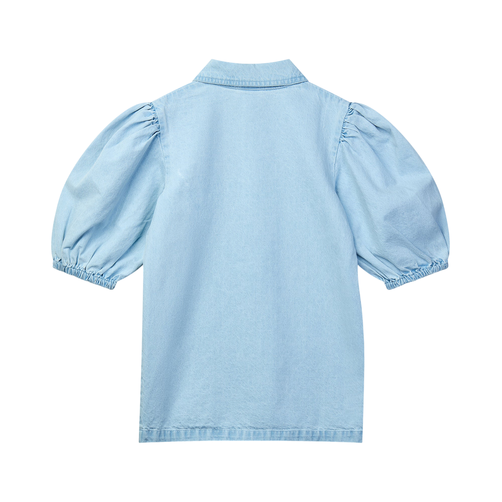 Robe Annka Shirt Pale Bleached Wash