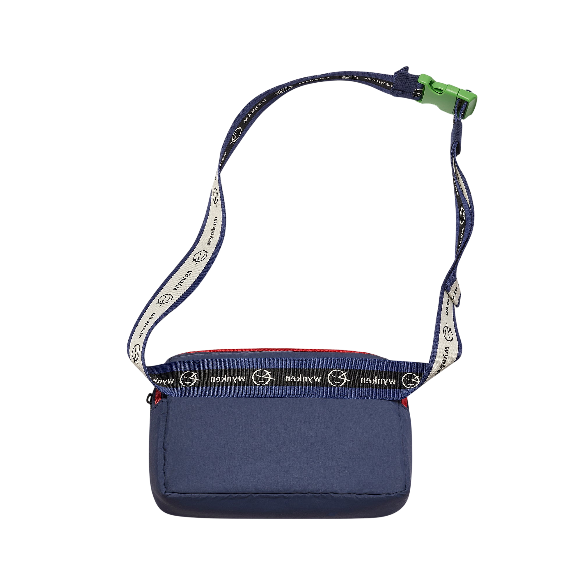 Sac à main Duo Pocket Ecru Multi