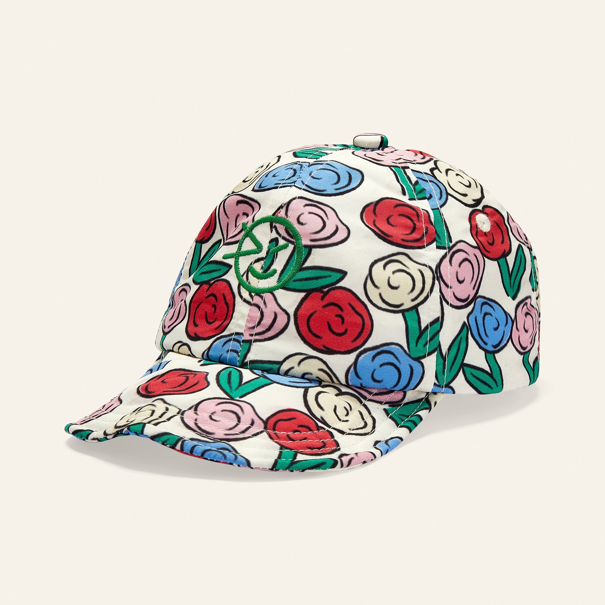 Cap Kukka Dancing Dahlia