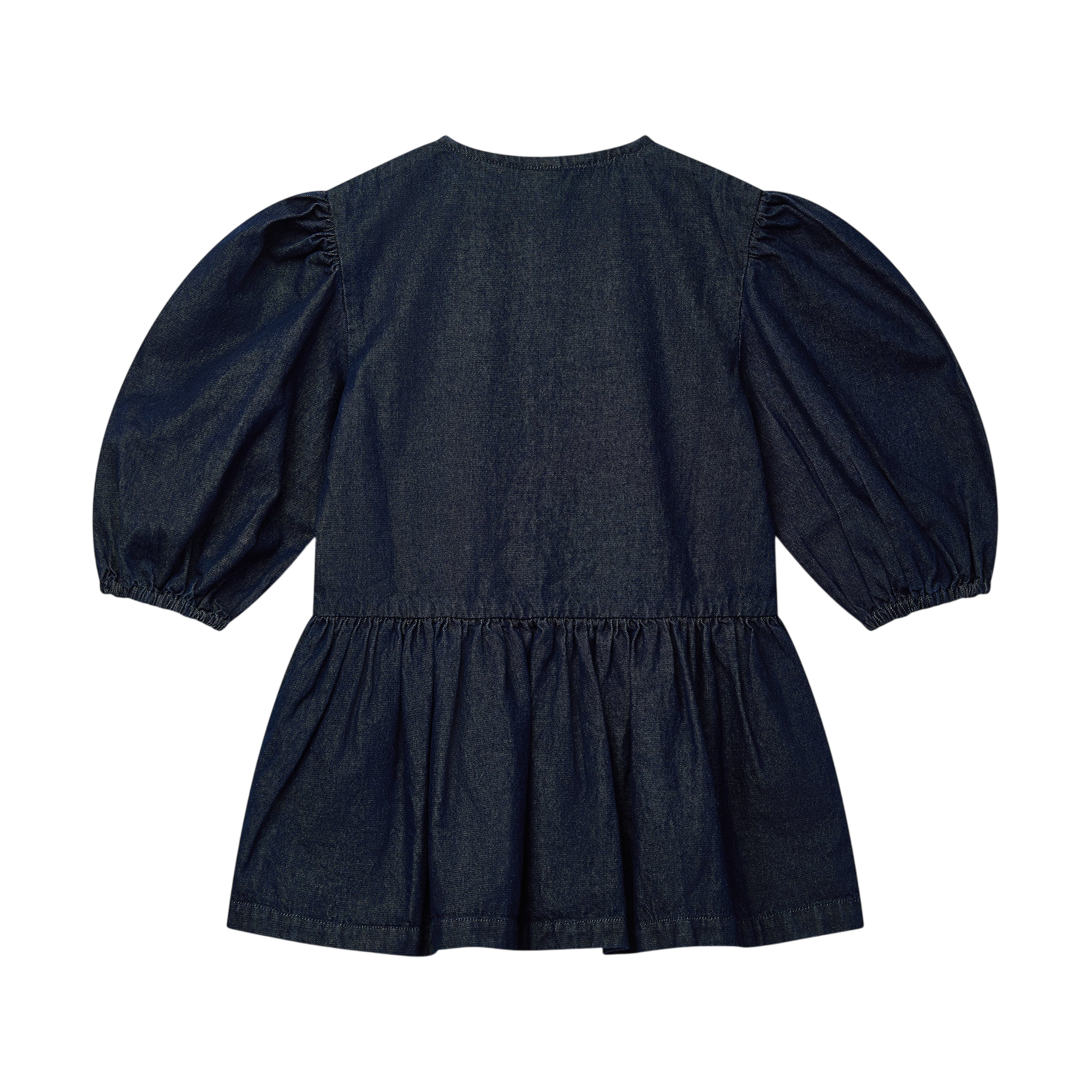 Robe Bravo Denim Rinse Wash