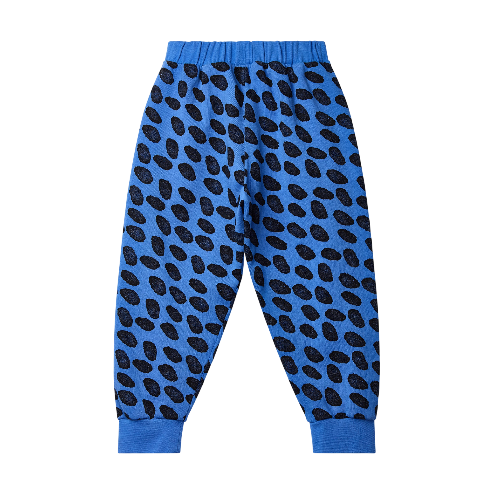 Pantalon Dash True Blue Black