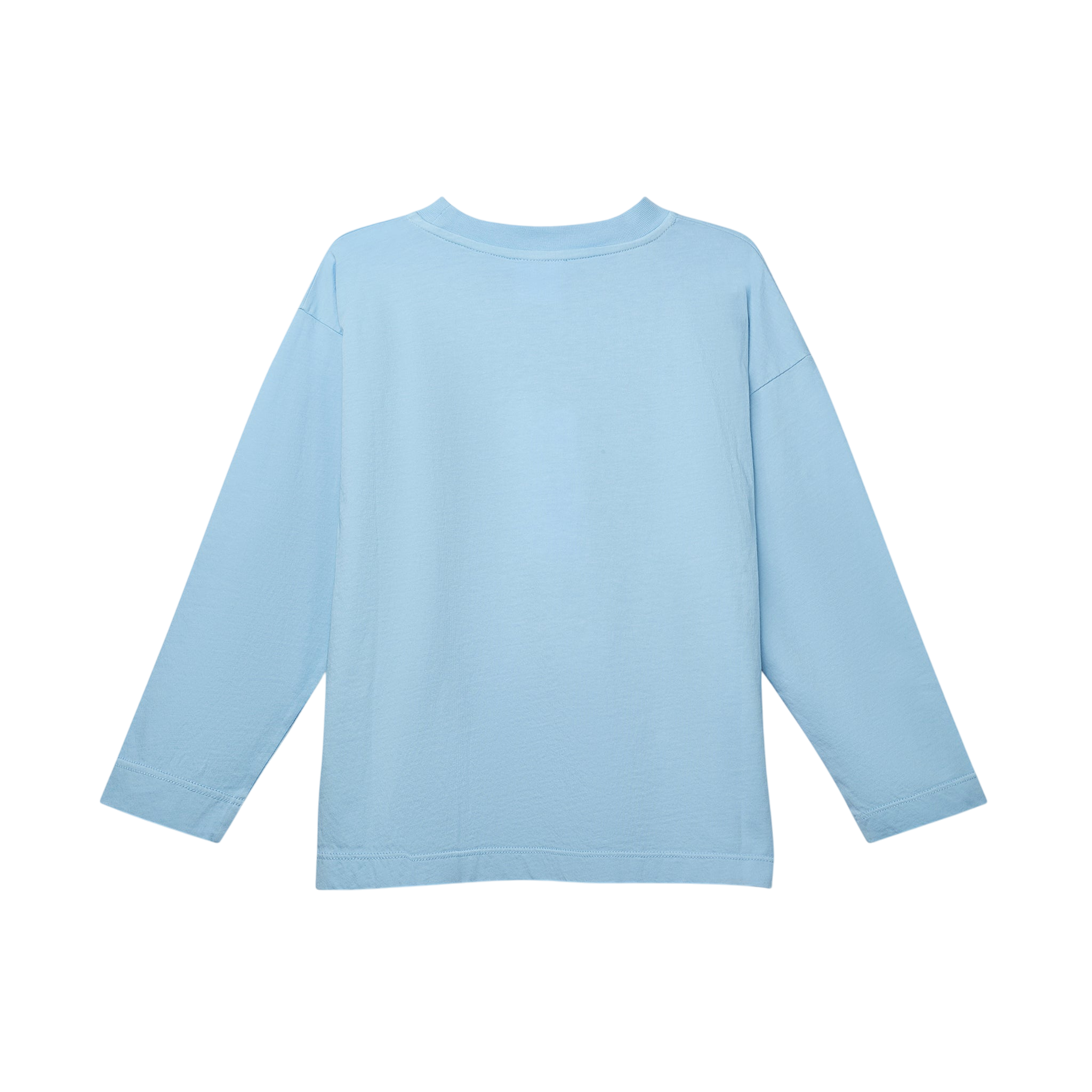 T-shirt à manches longues Kukka Pale Blue