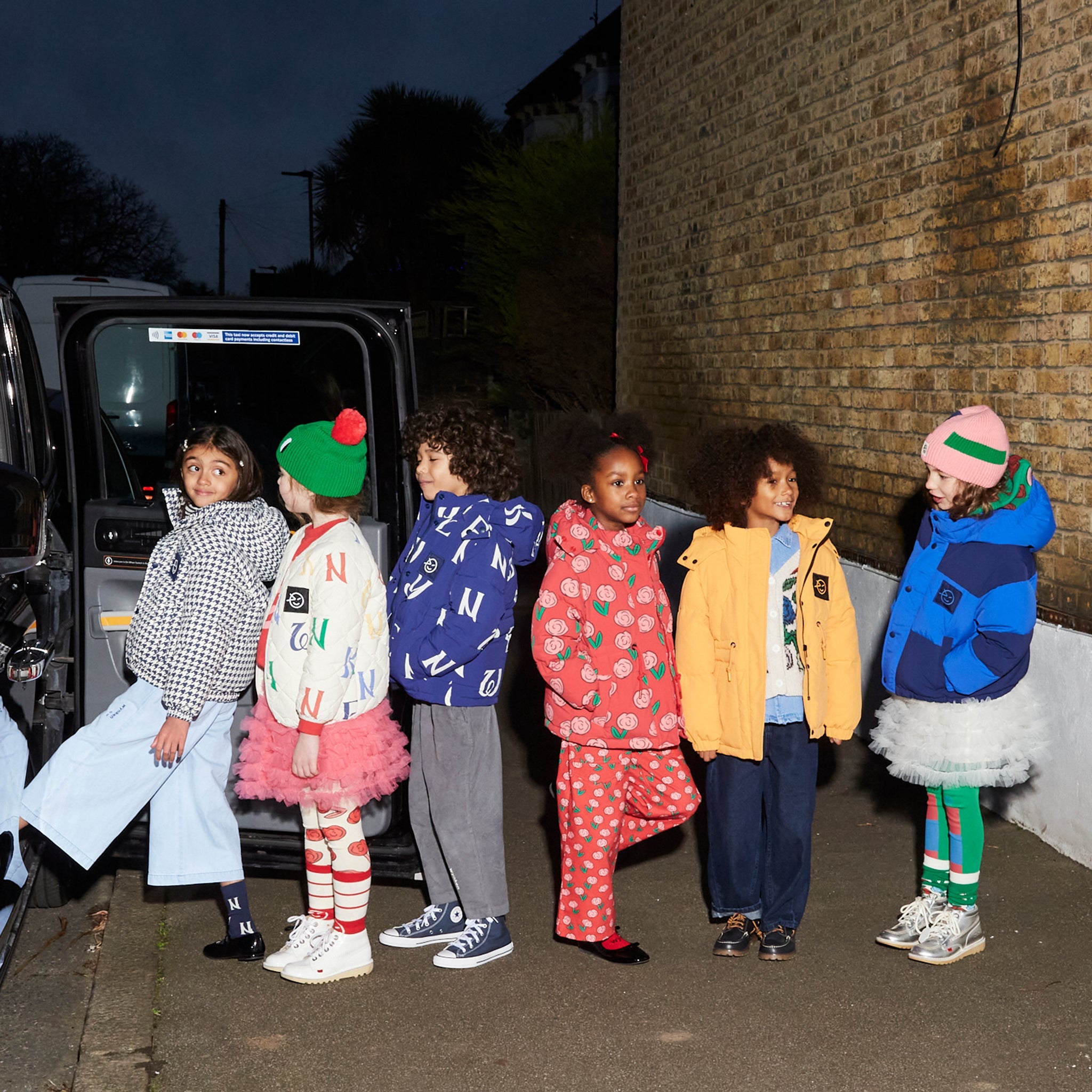 Jeans Piano Rinse Wash