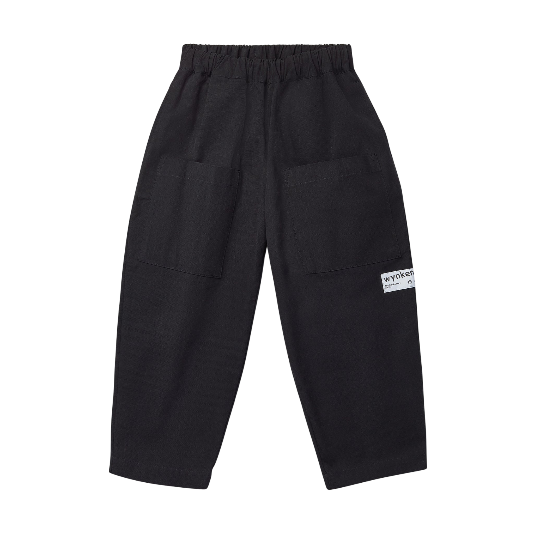Hose Ripstop Pioneer Black