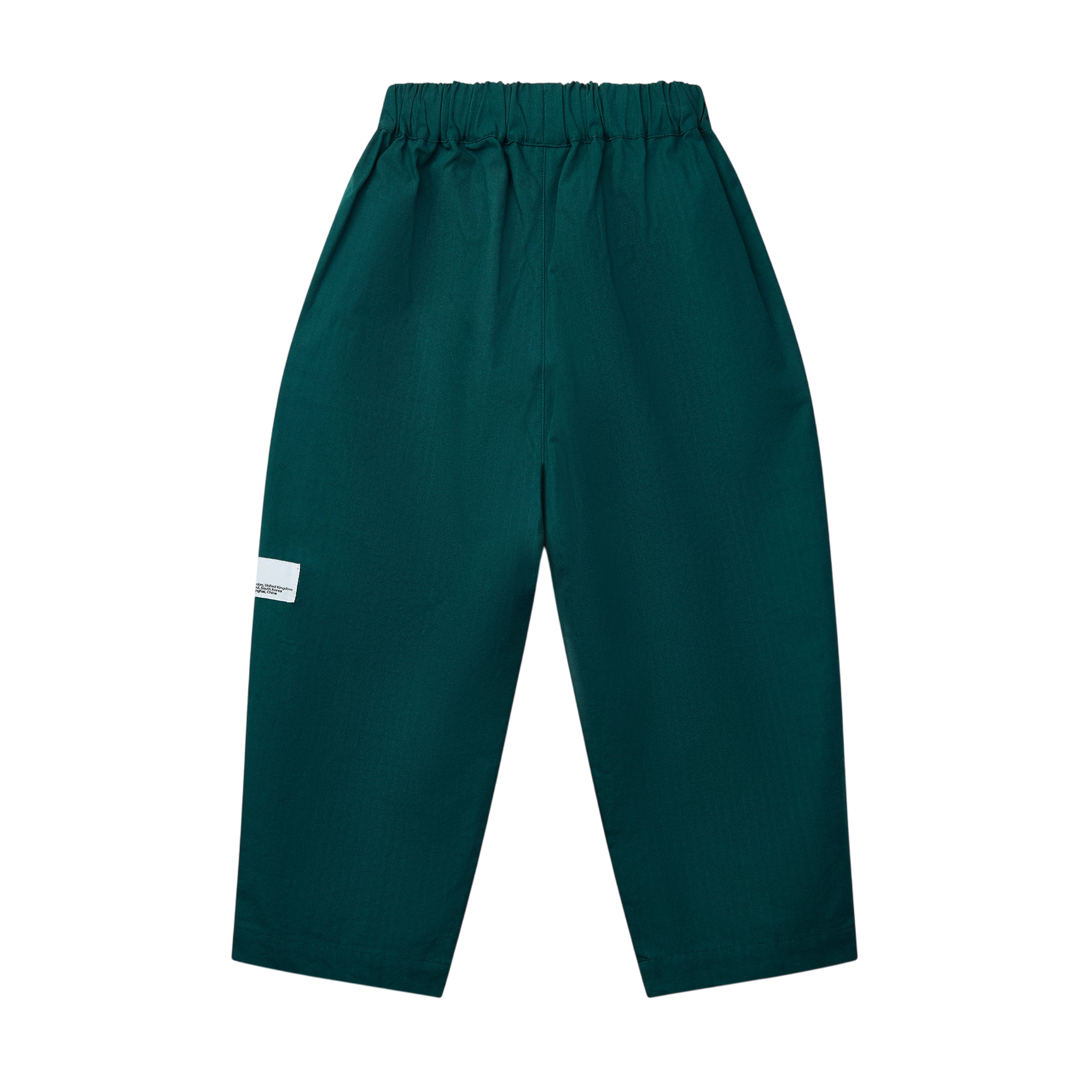 Pantalon Ripstop Pioneer Forest Green