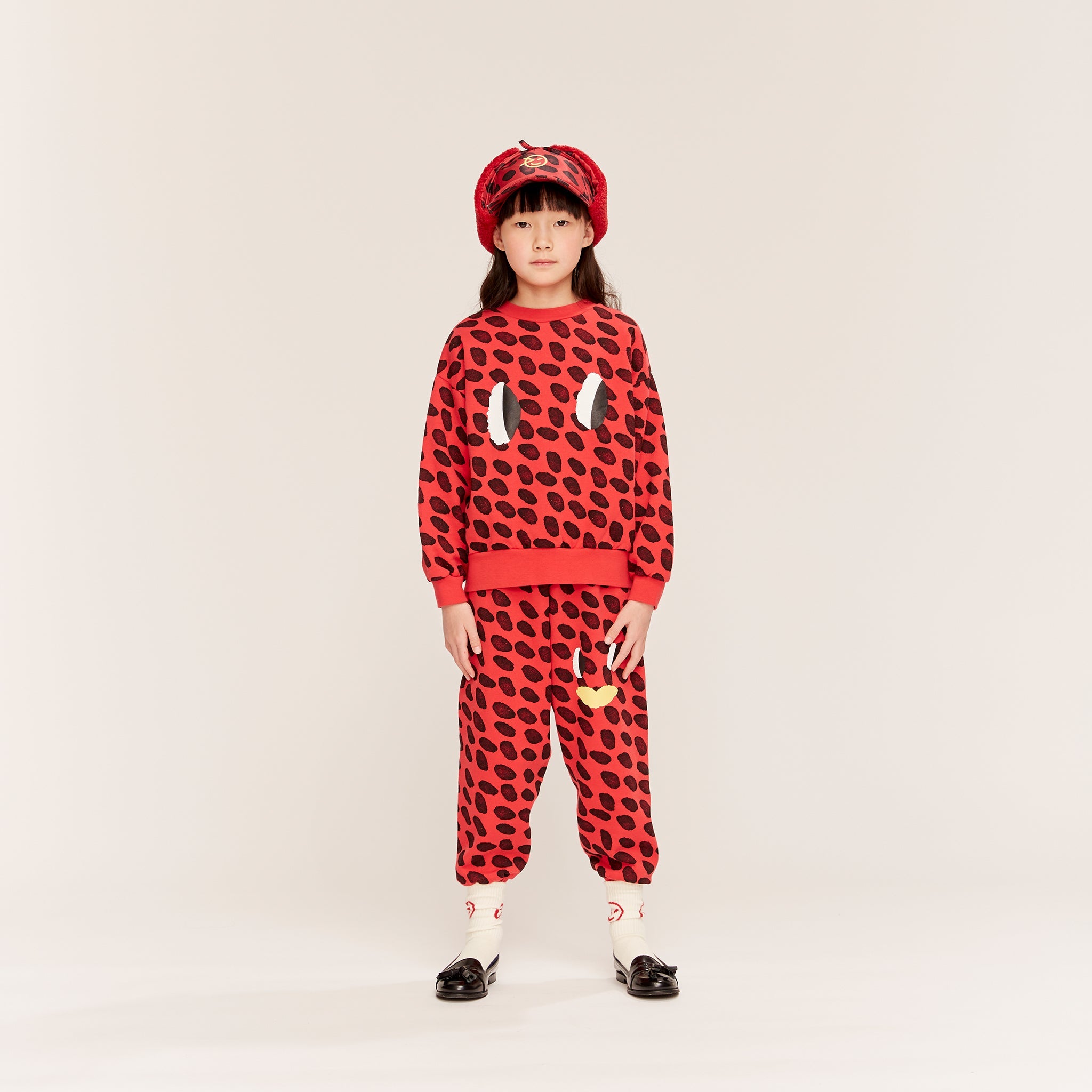 Socks Scale Sock Ecru Mix