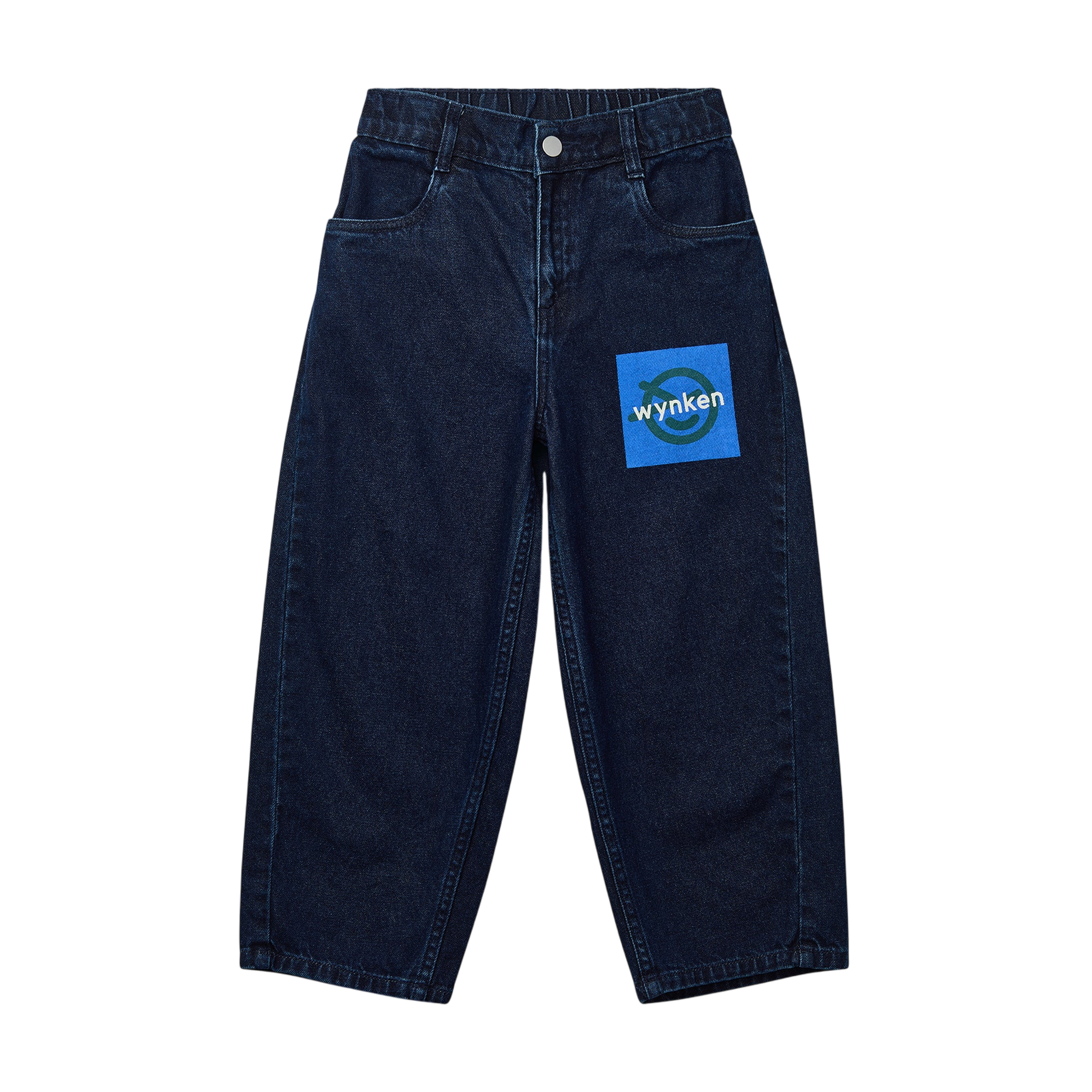 Jeans Wynken Rinse Wash