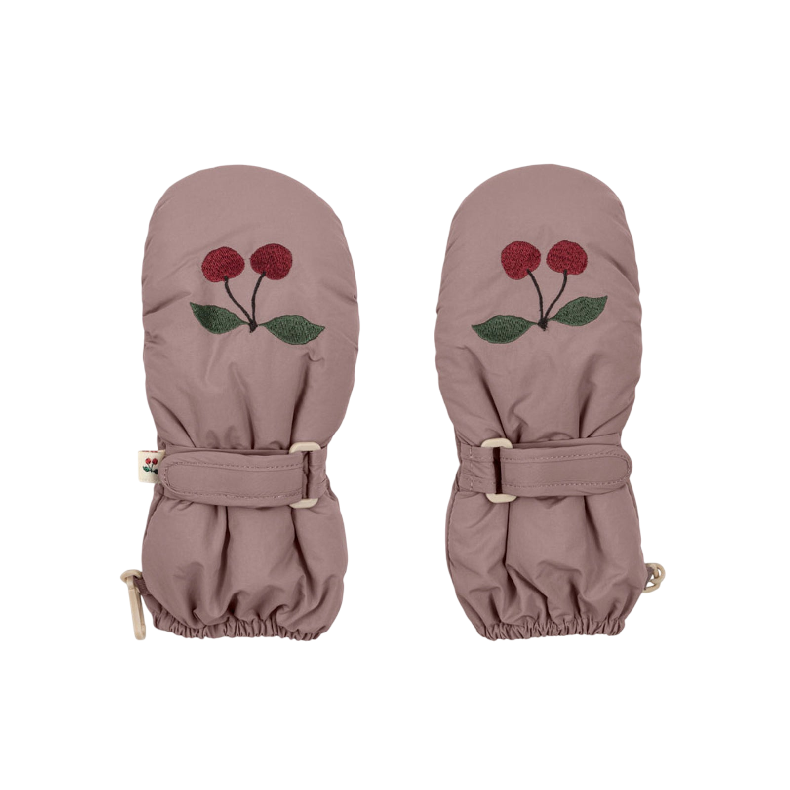 Mittens Juno Twilight Mauve