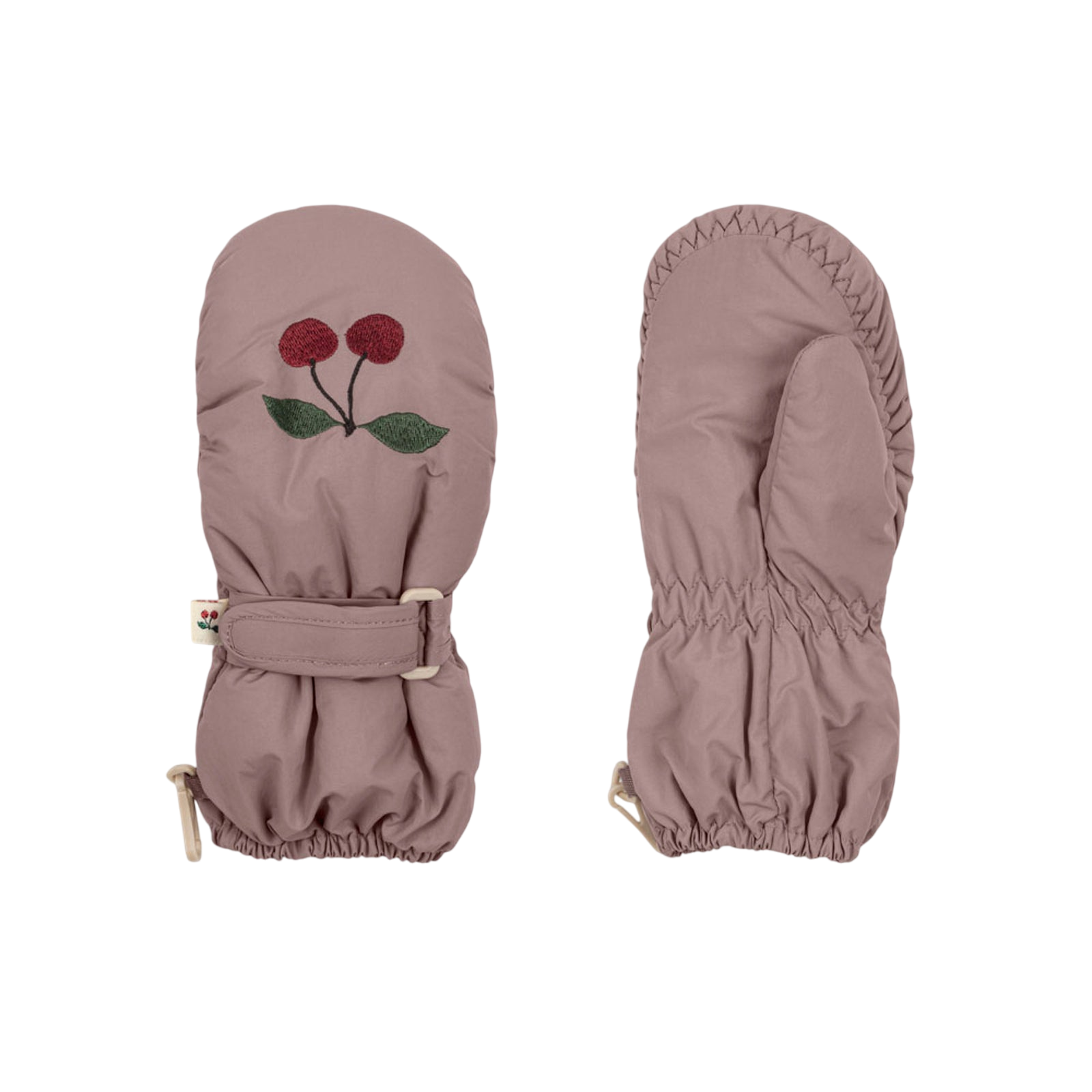 Fäustlinge Juno Twilight Mauve