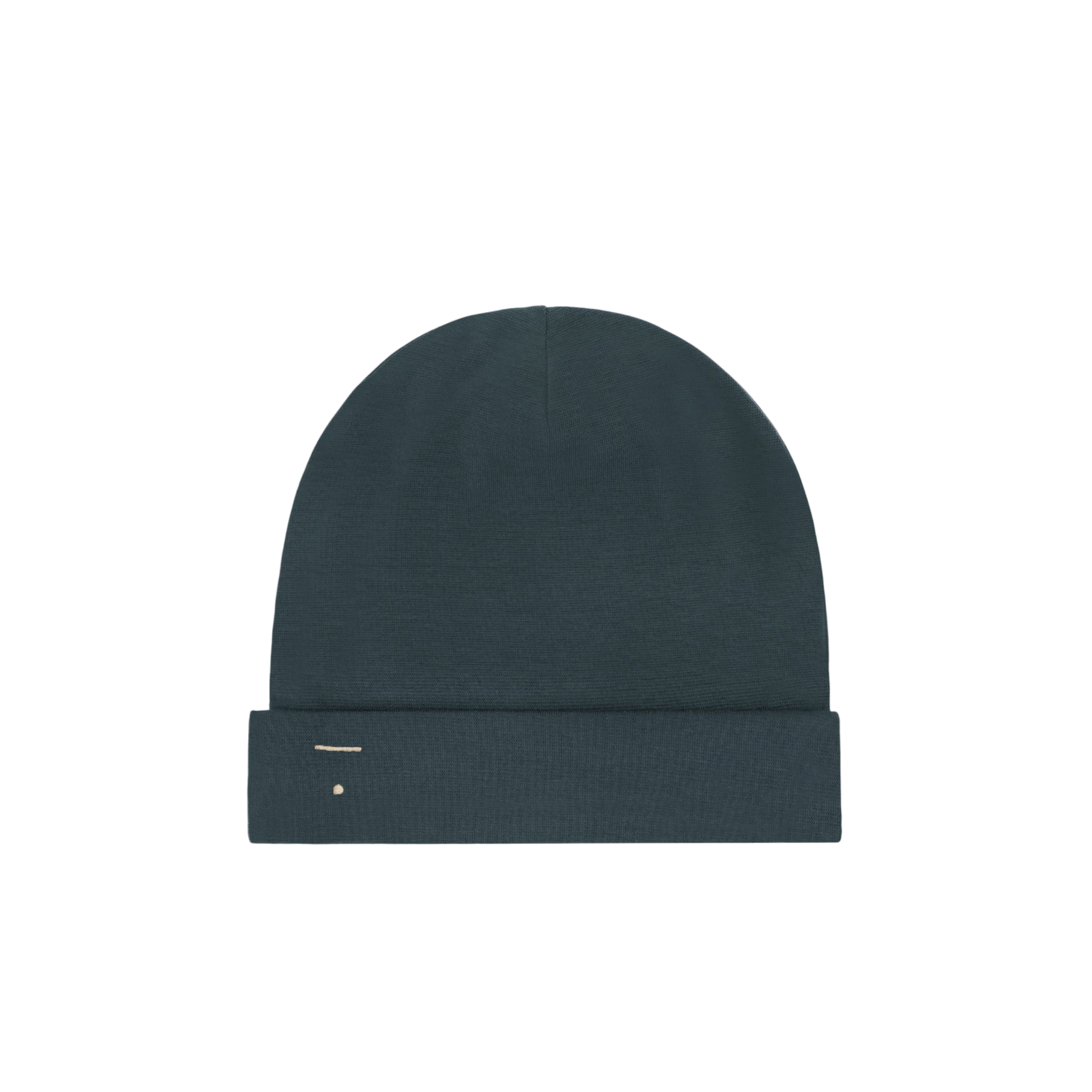 Mütze New Fit Blue Grey