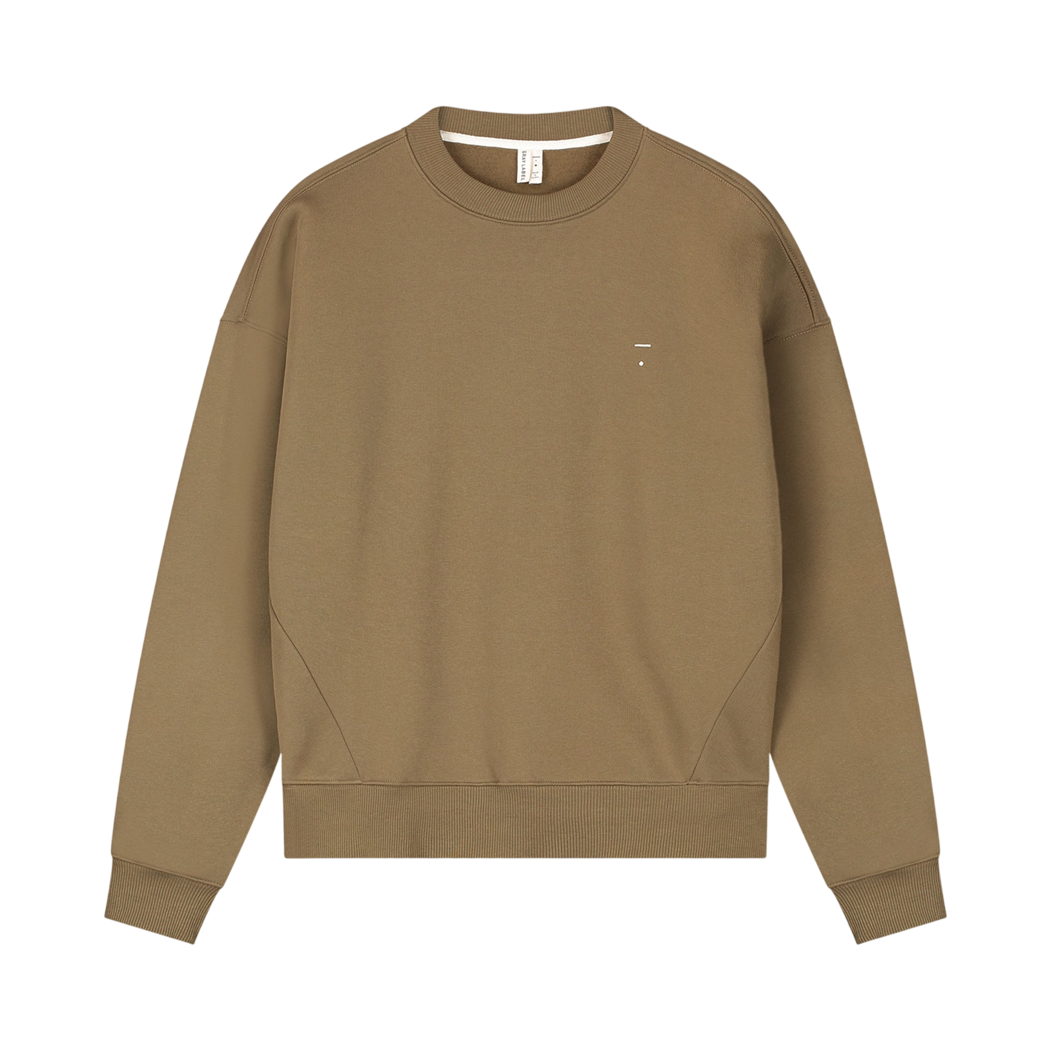 Sweat-shirt adulte New Fit Woody