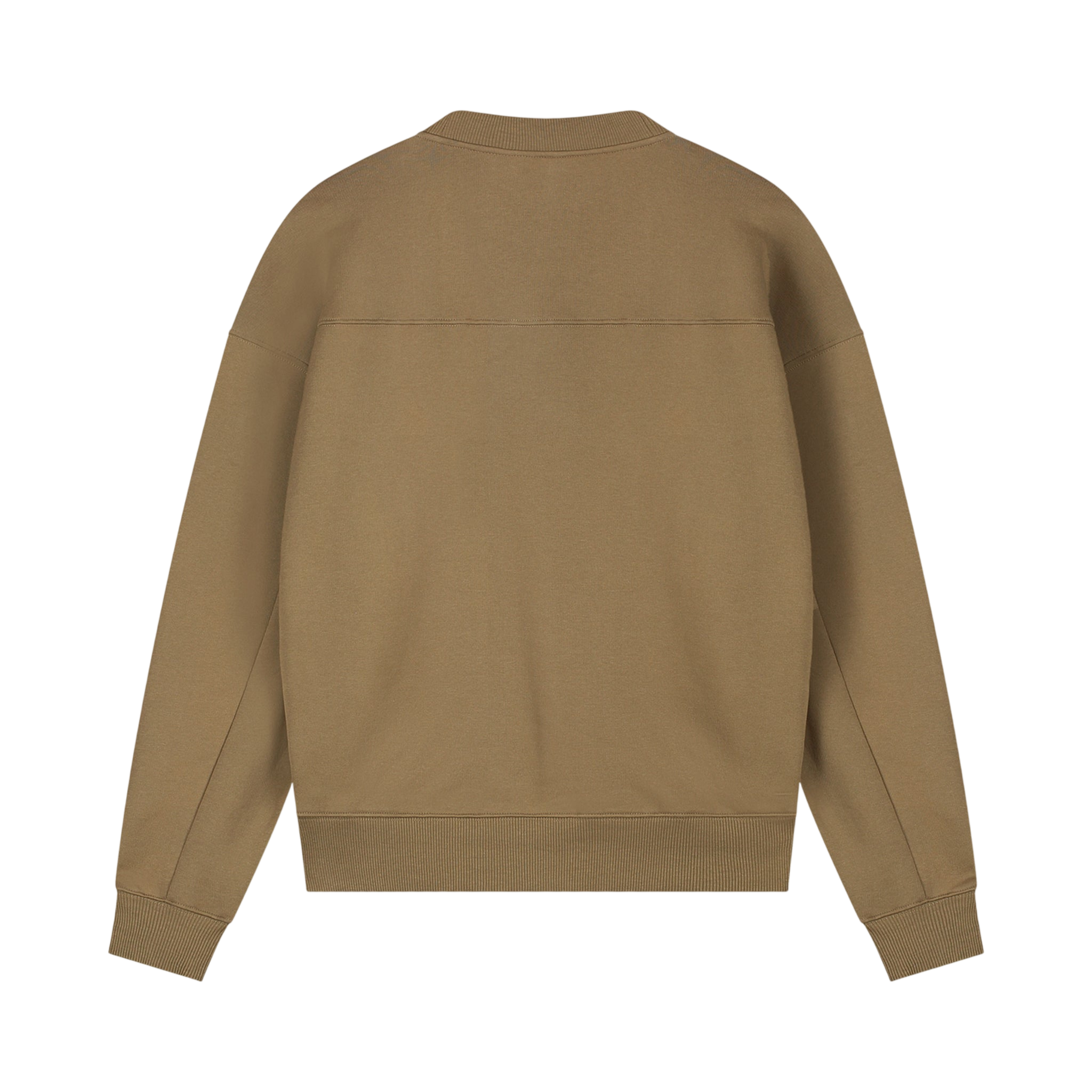 Sweat-shirt adulte New Fit Woody