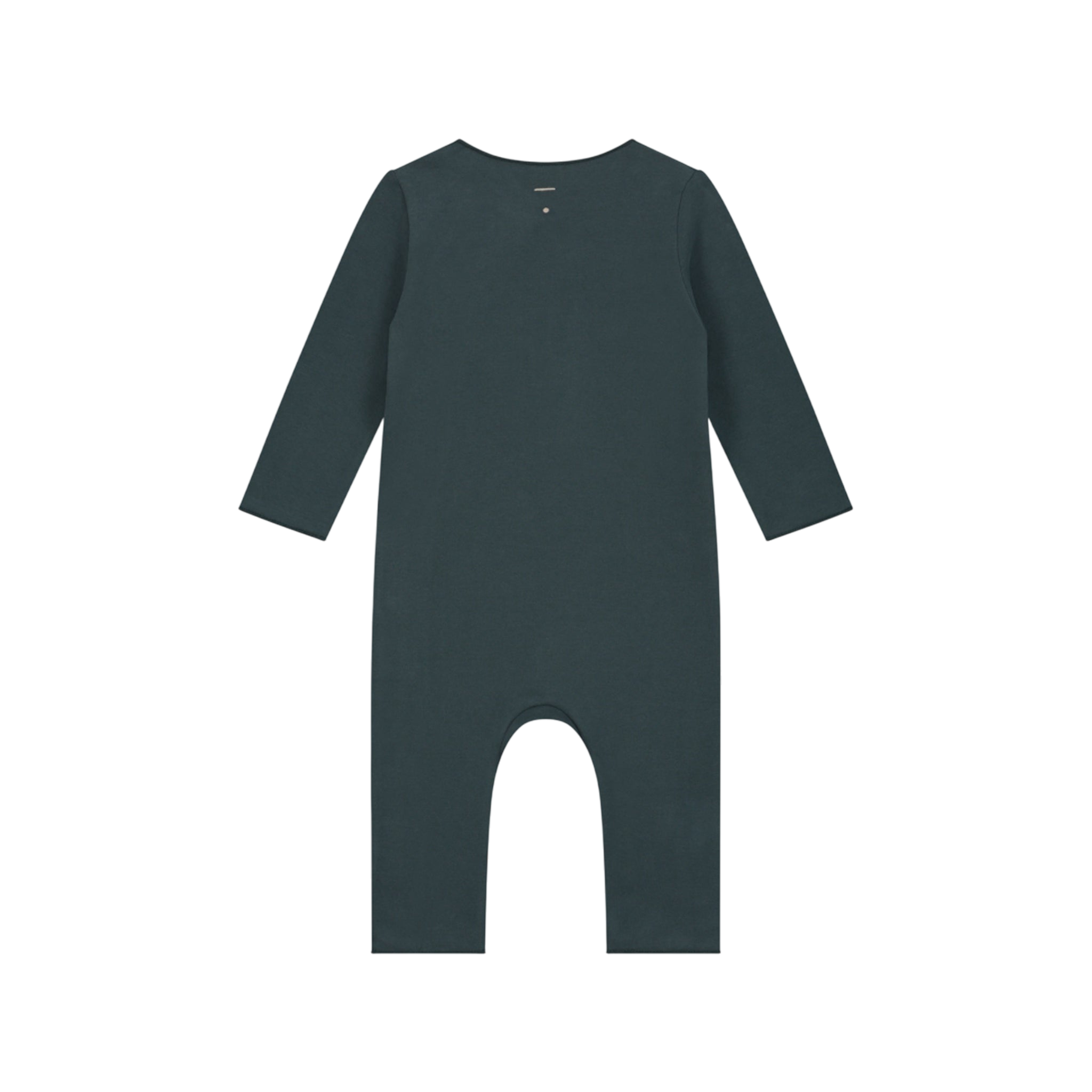 Combinaison bébé New Fit Blue Grey