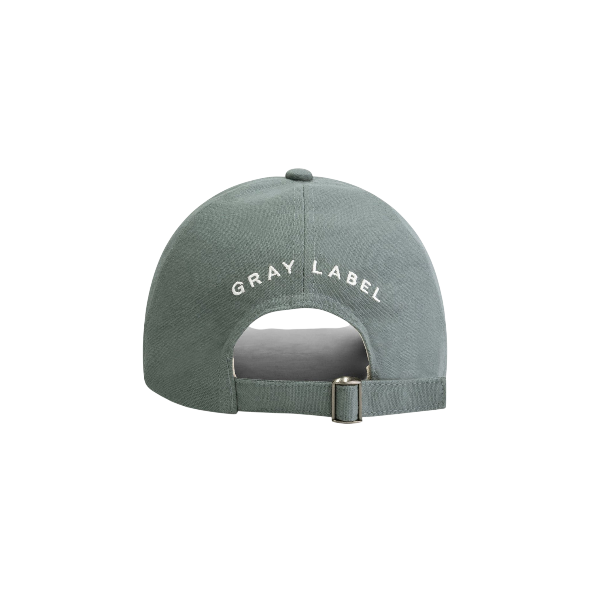 Cap Baseball Blue Grey