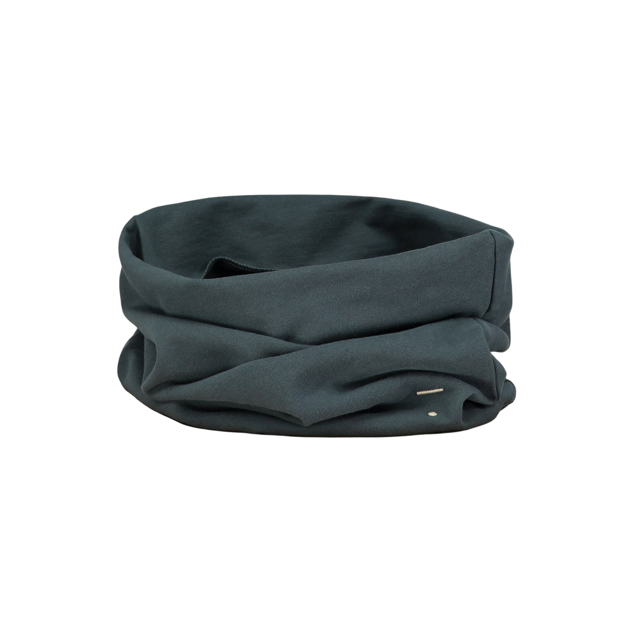 Schlauchschal Blue Grey