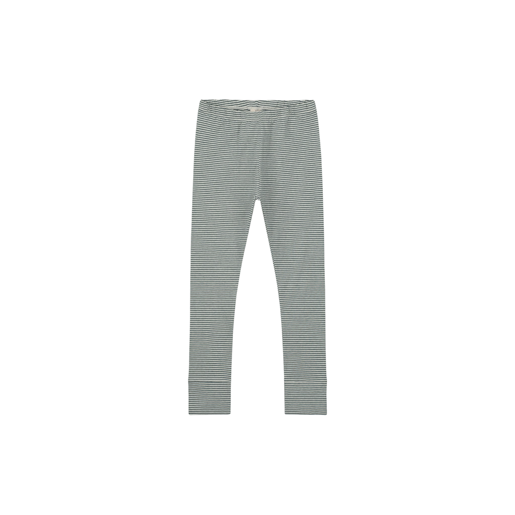 Leggings New Fit Blue Grey Cream