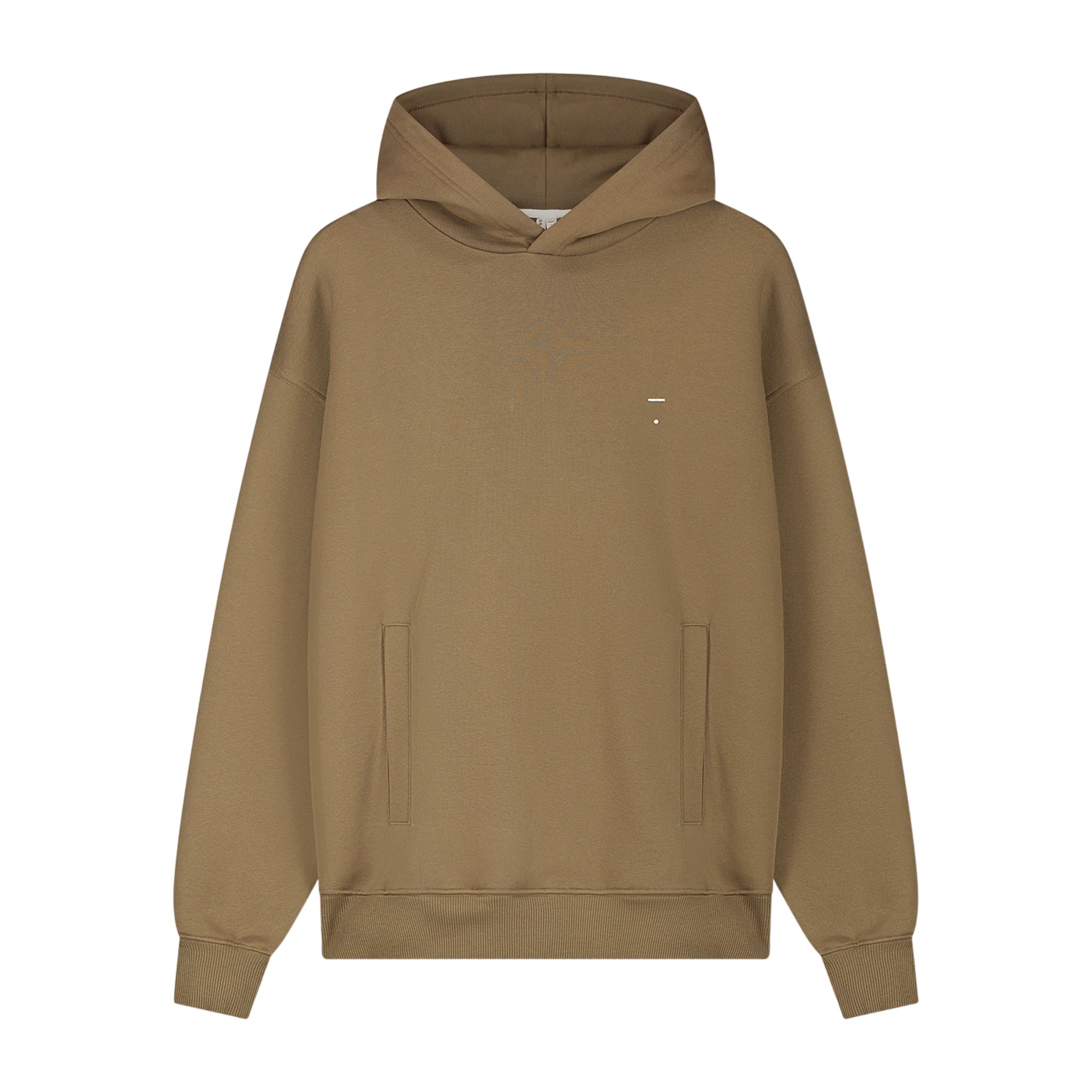 Sweat à capuche adulte New Fit Woody