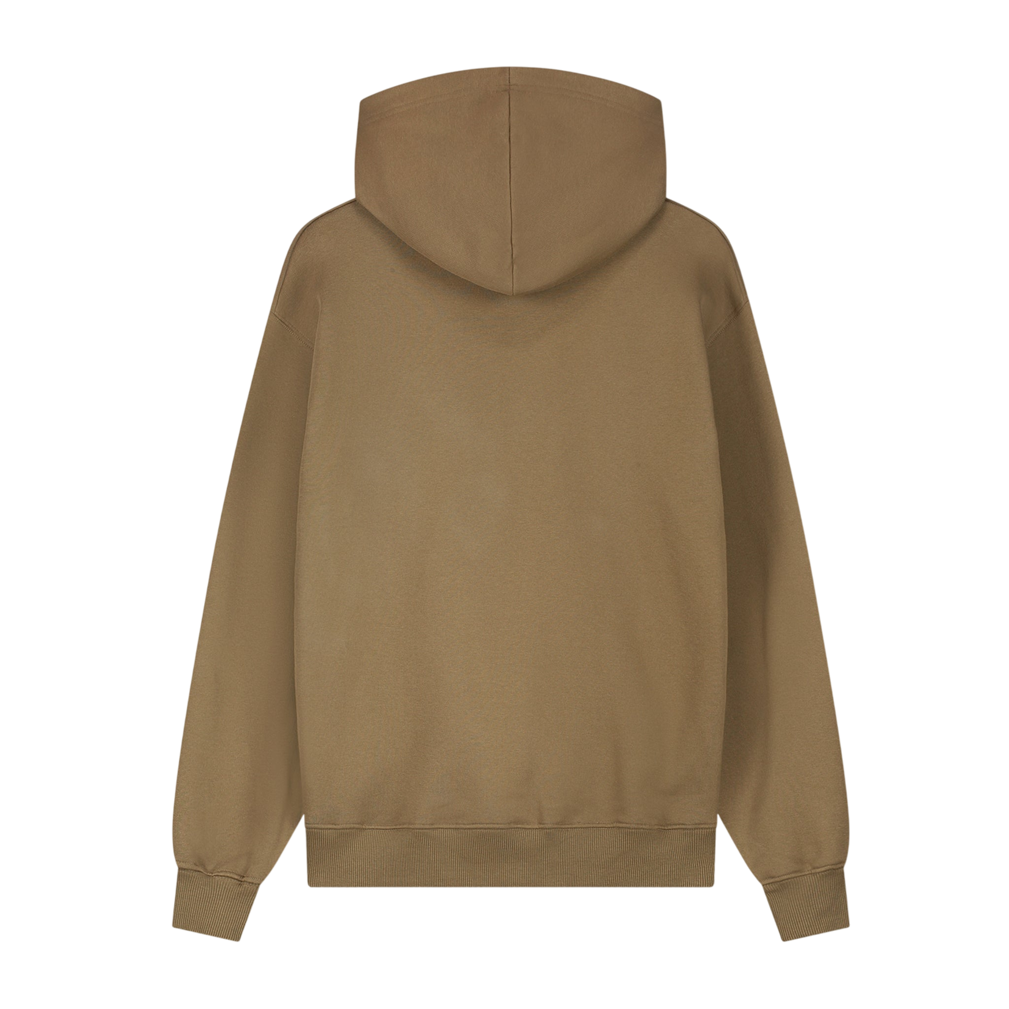 Adult Hoodie New Fit Woody