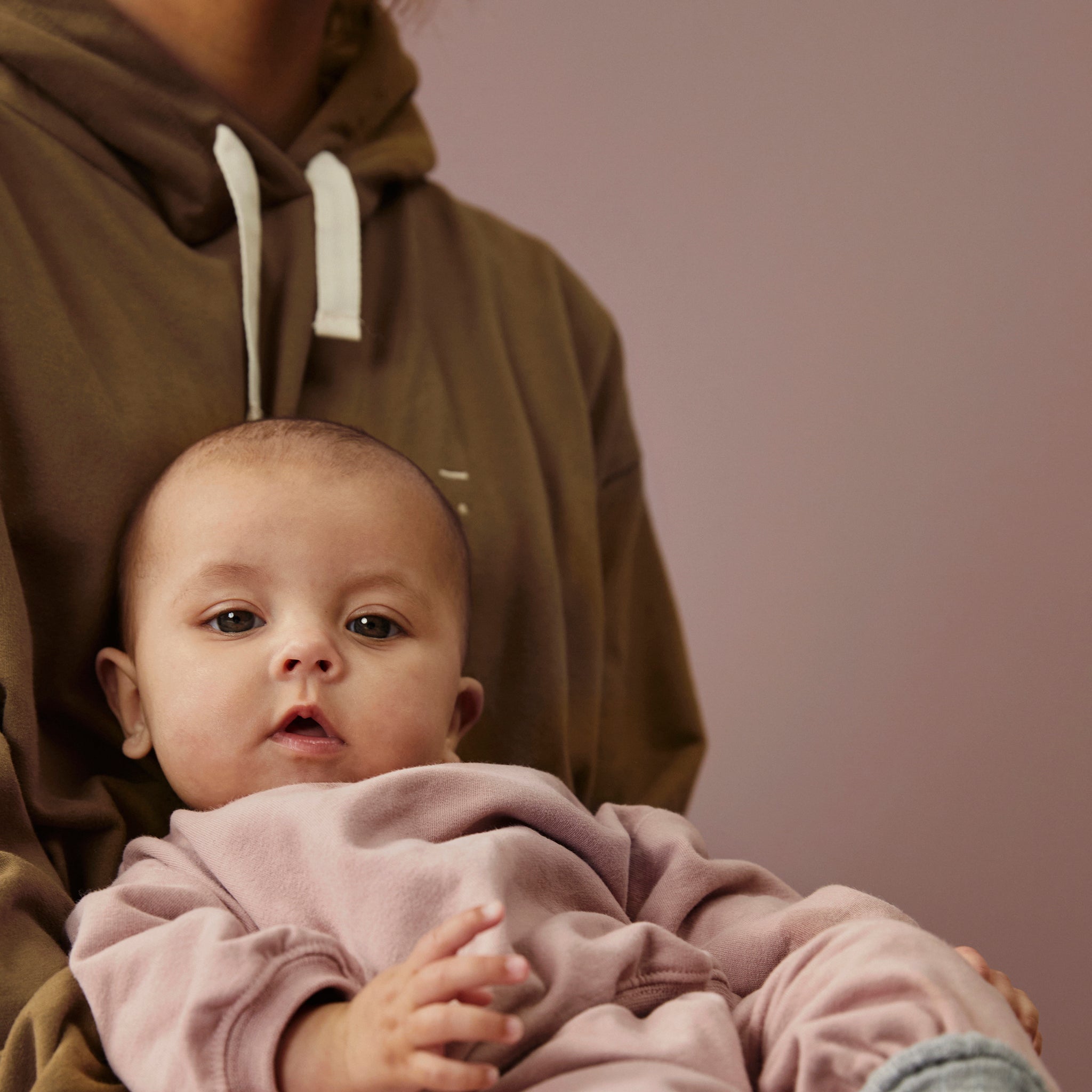 Adult Hoodie New Fit Woody