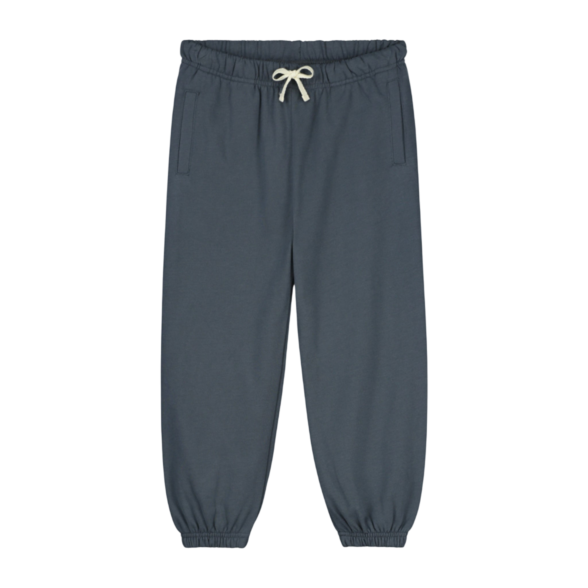 Jogginghosen Blue Grey