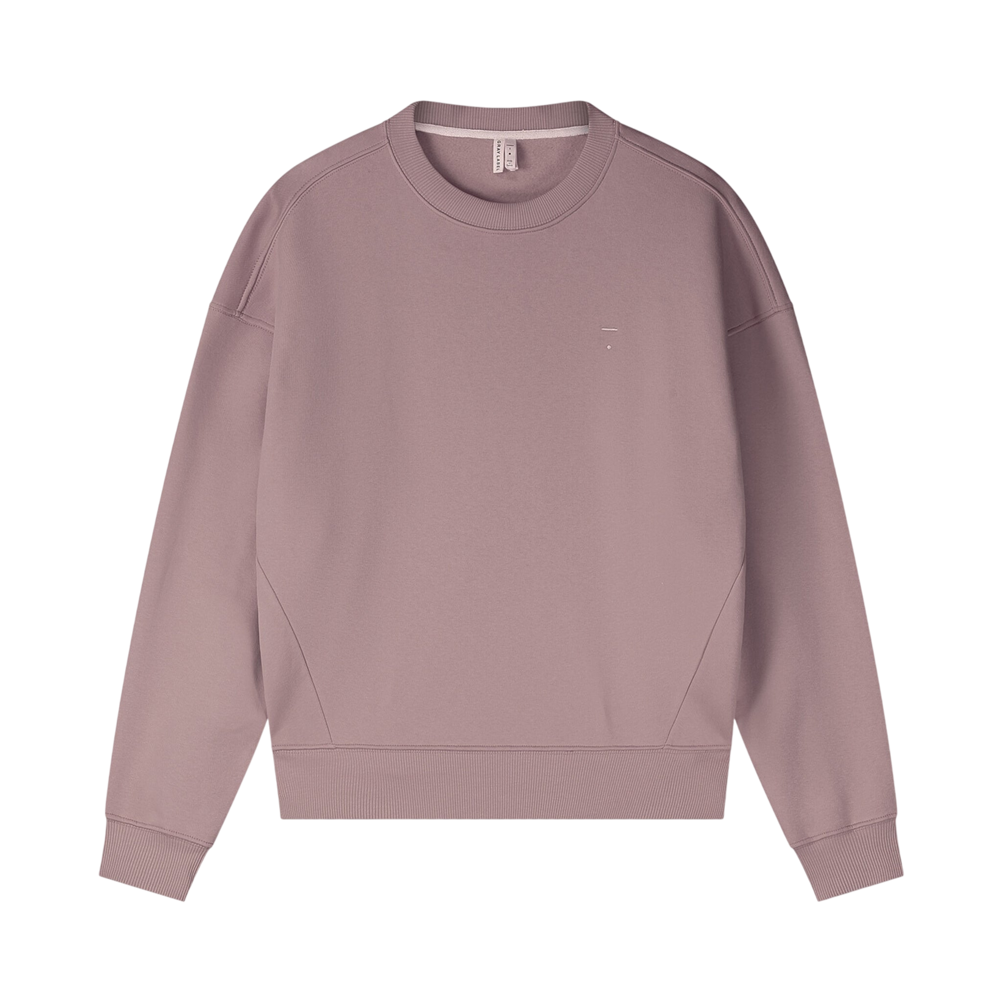 Sweat-shirt adulte New Fit Berry