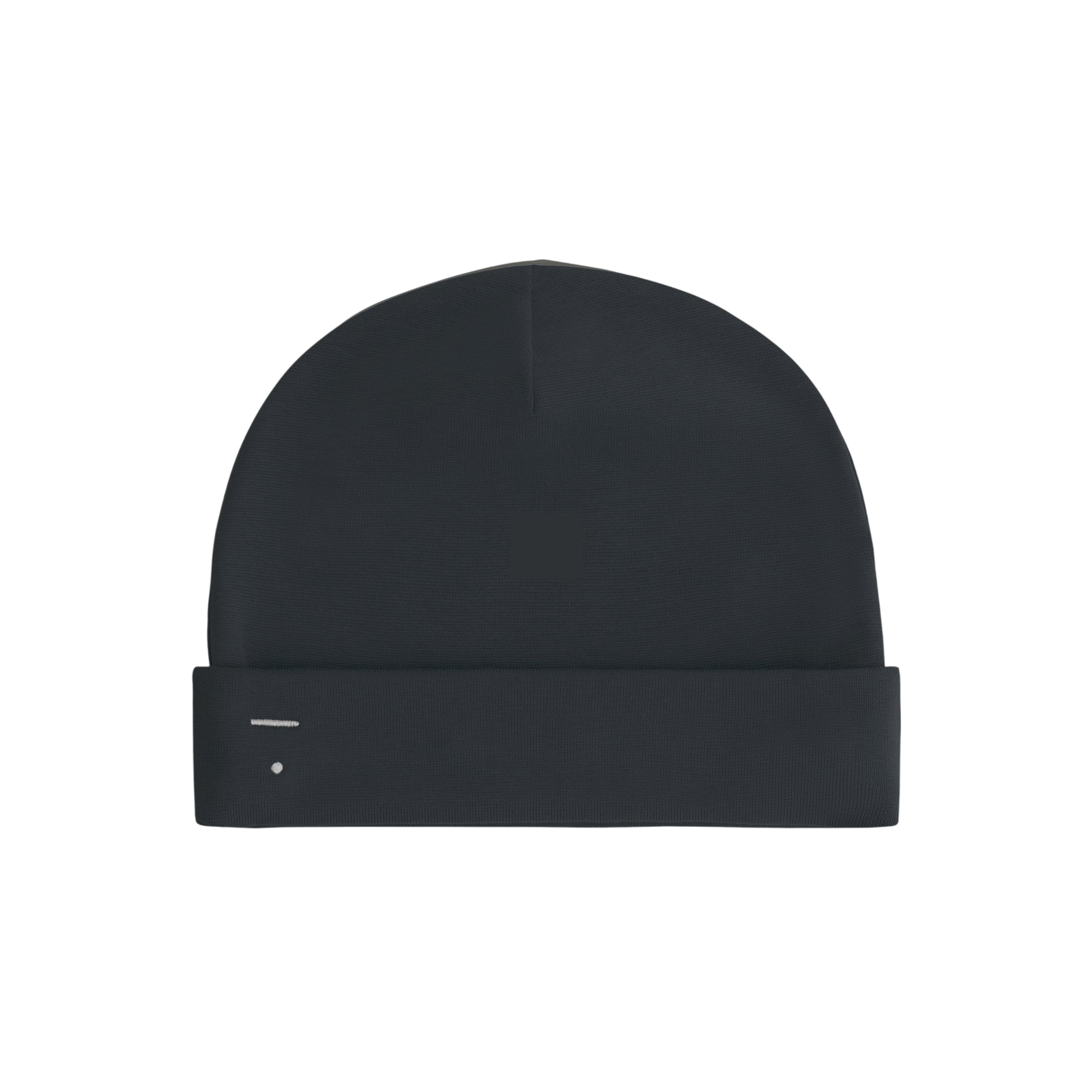 Mütze New Fit Pirate Black