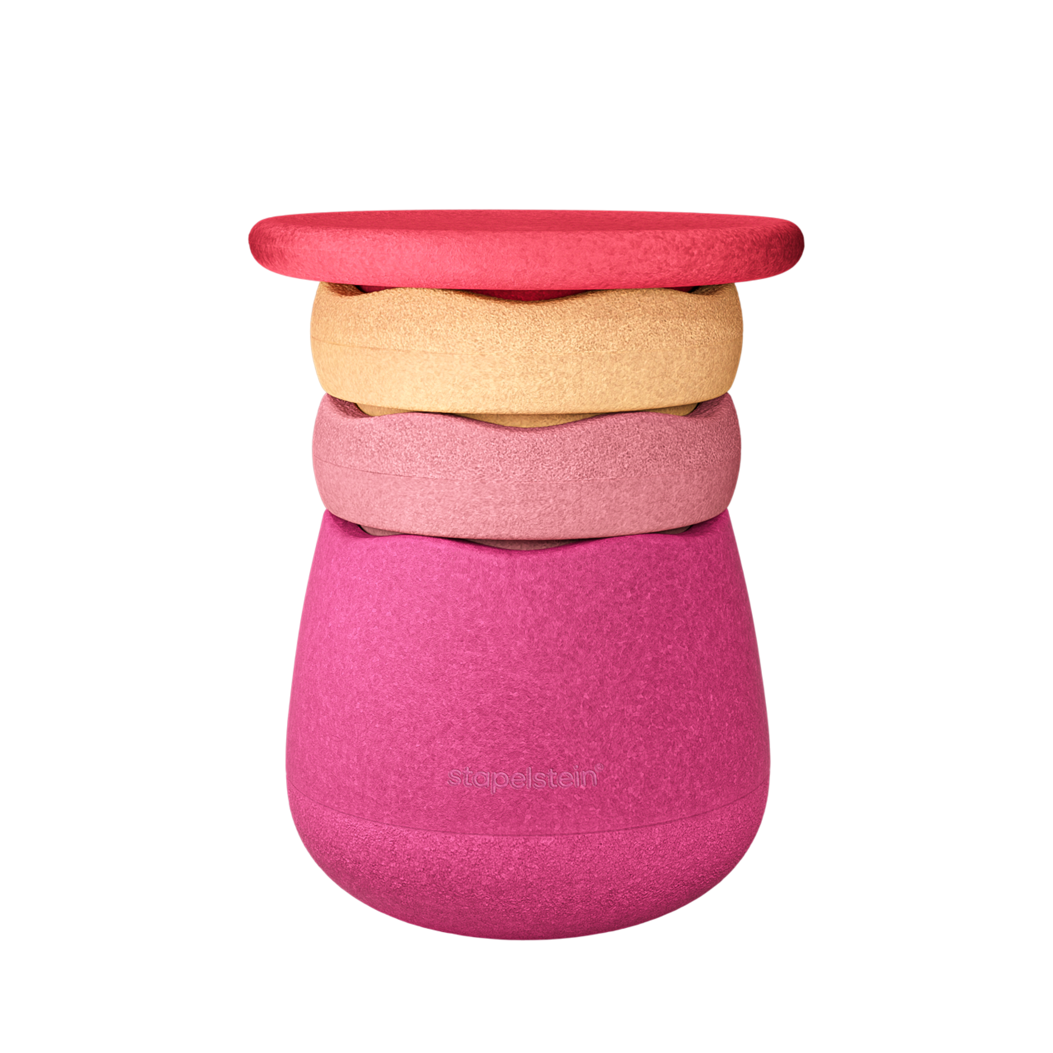 Stapelstein Dynamic all flowers