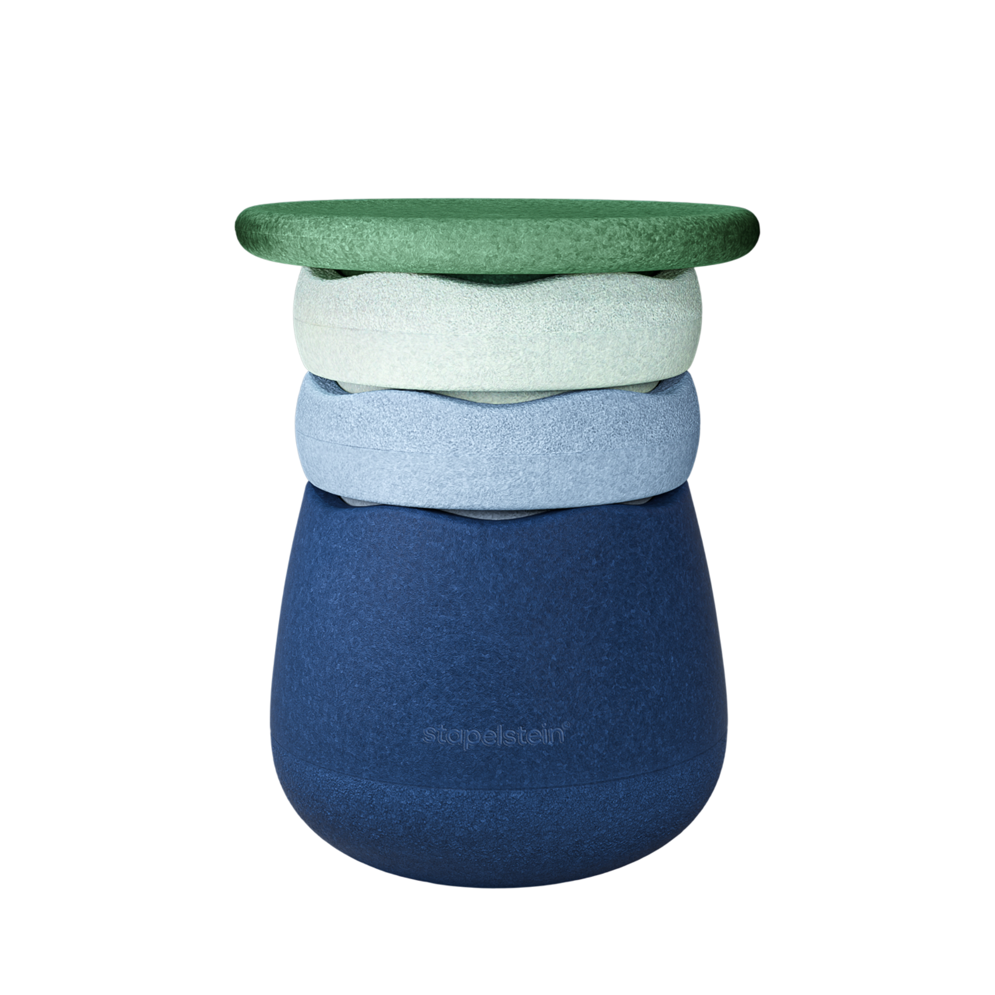 Stapelstein Dynamic all waters & greens