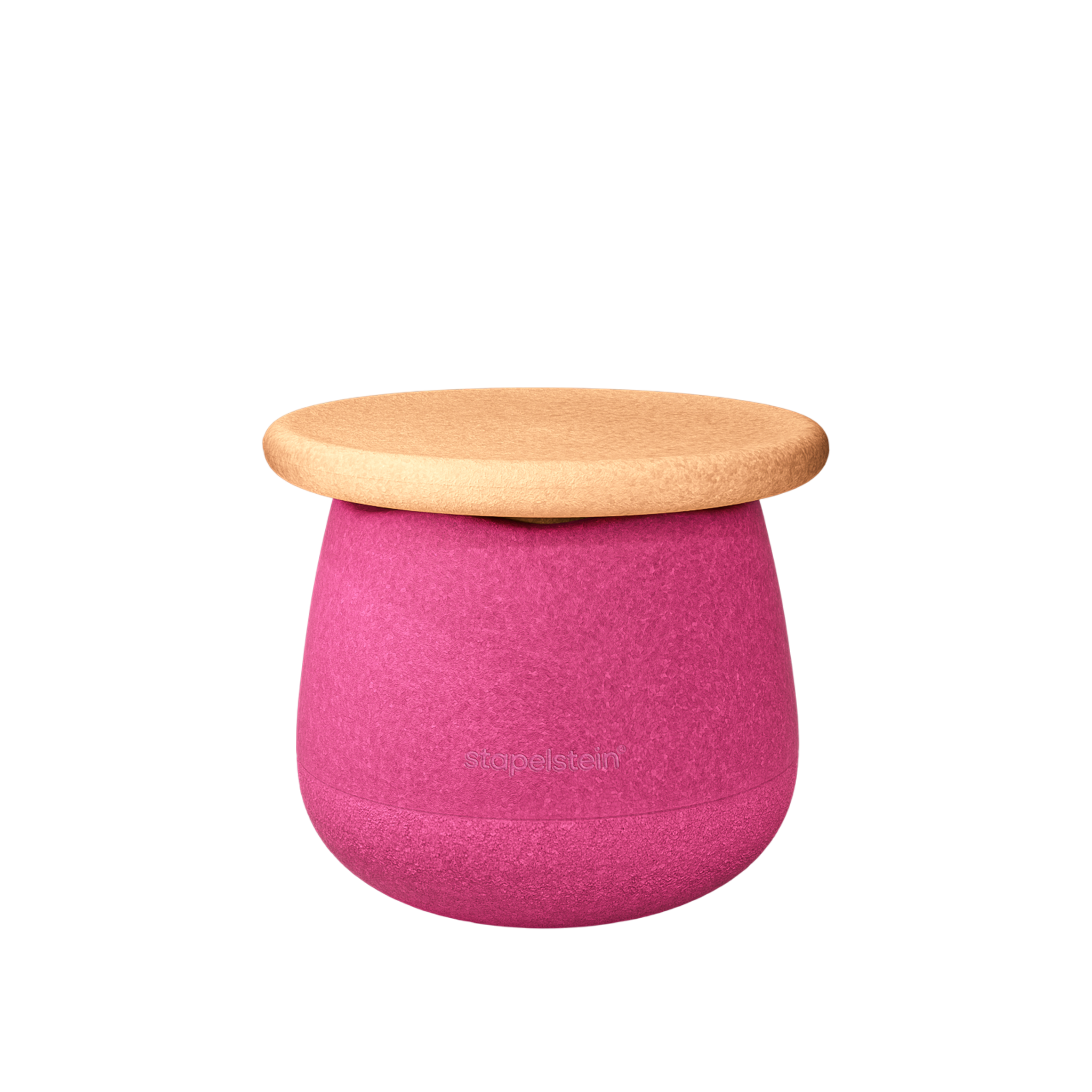 Stapelstein Dynamic small flowers