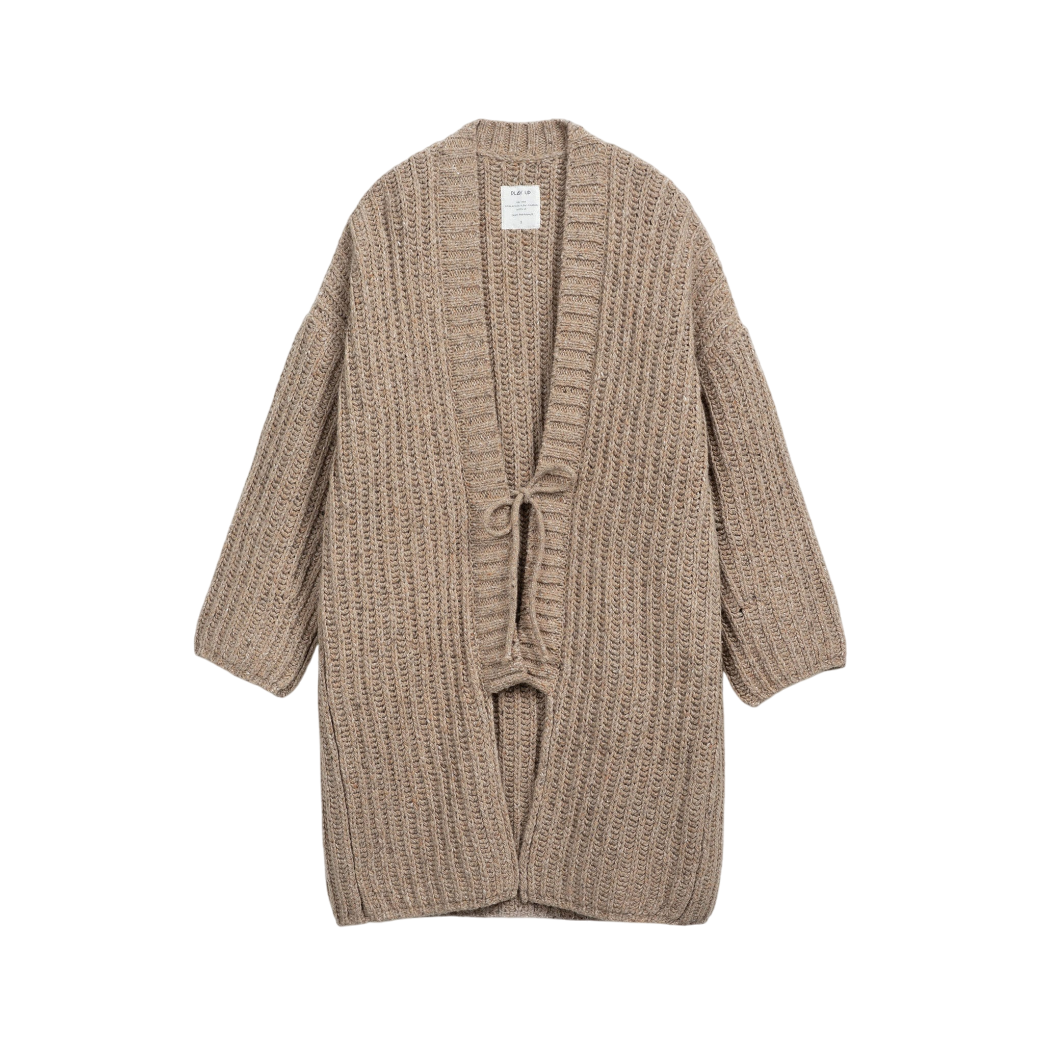 Cardigan adulte Ancestral
