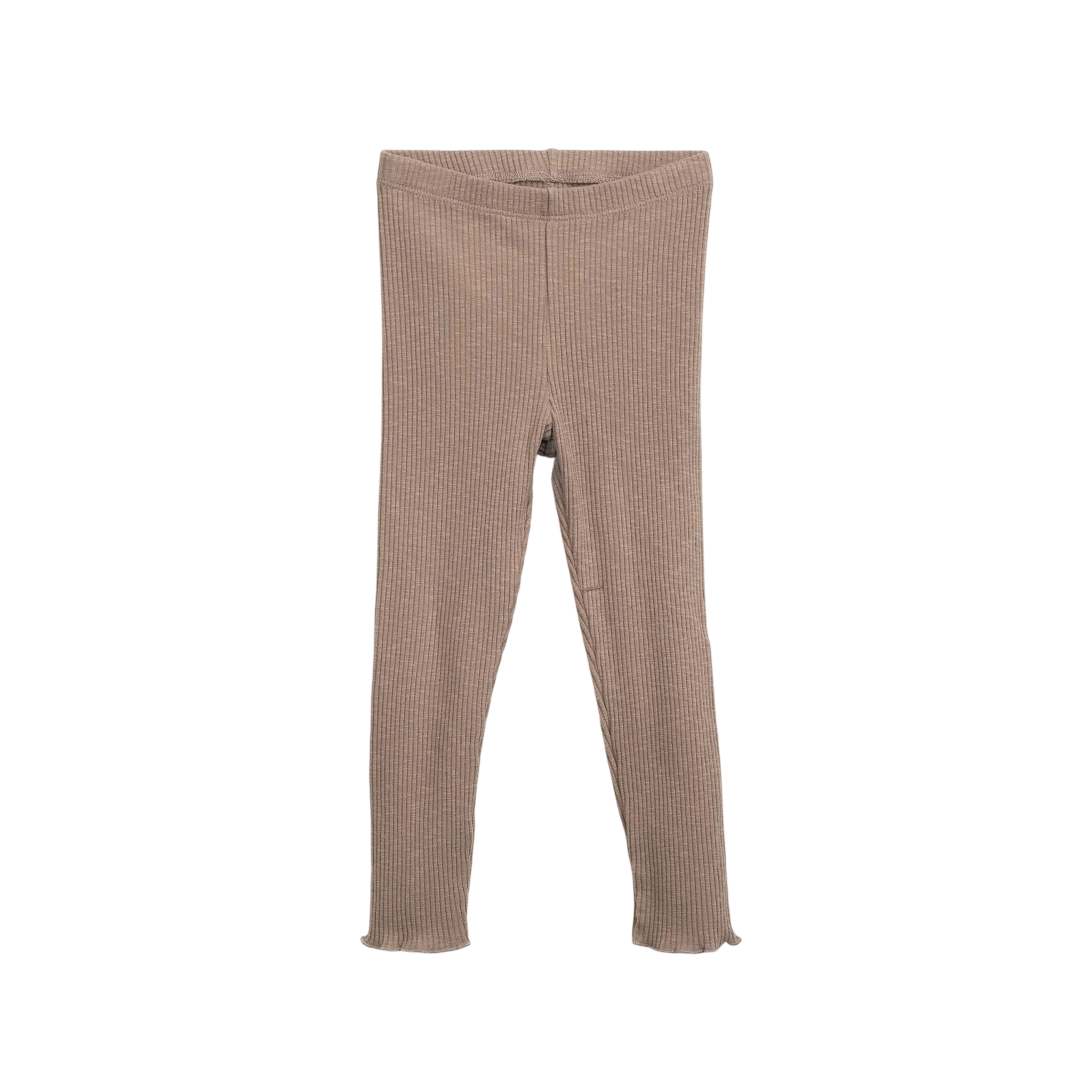 Leggings Rib Flamé Ancestral