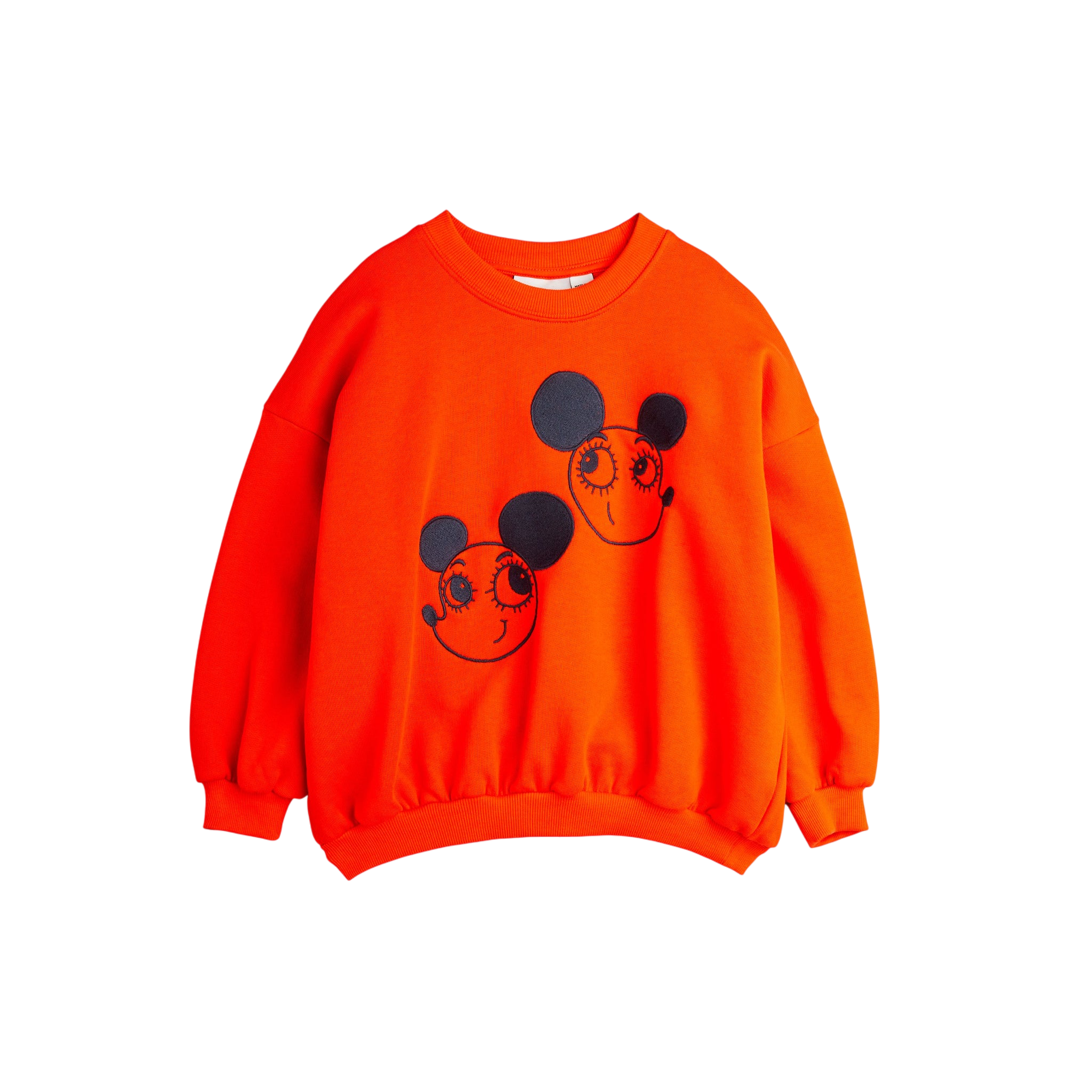 Sweat-shirt Ritzratz Red