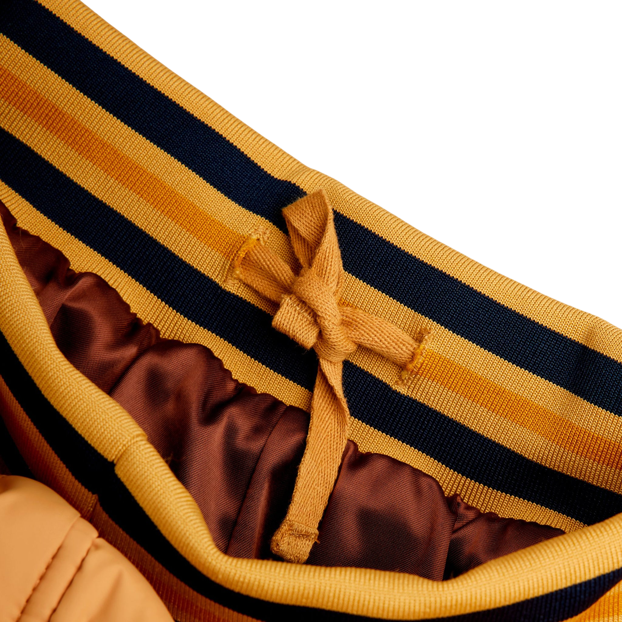 Hosen Ritzratz Patch Quilted Beige