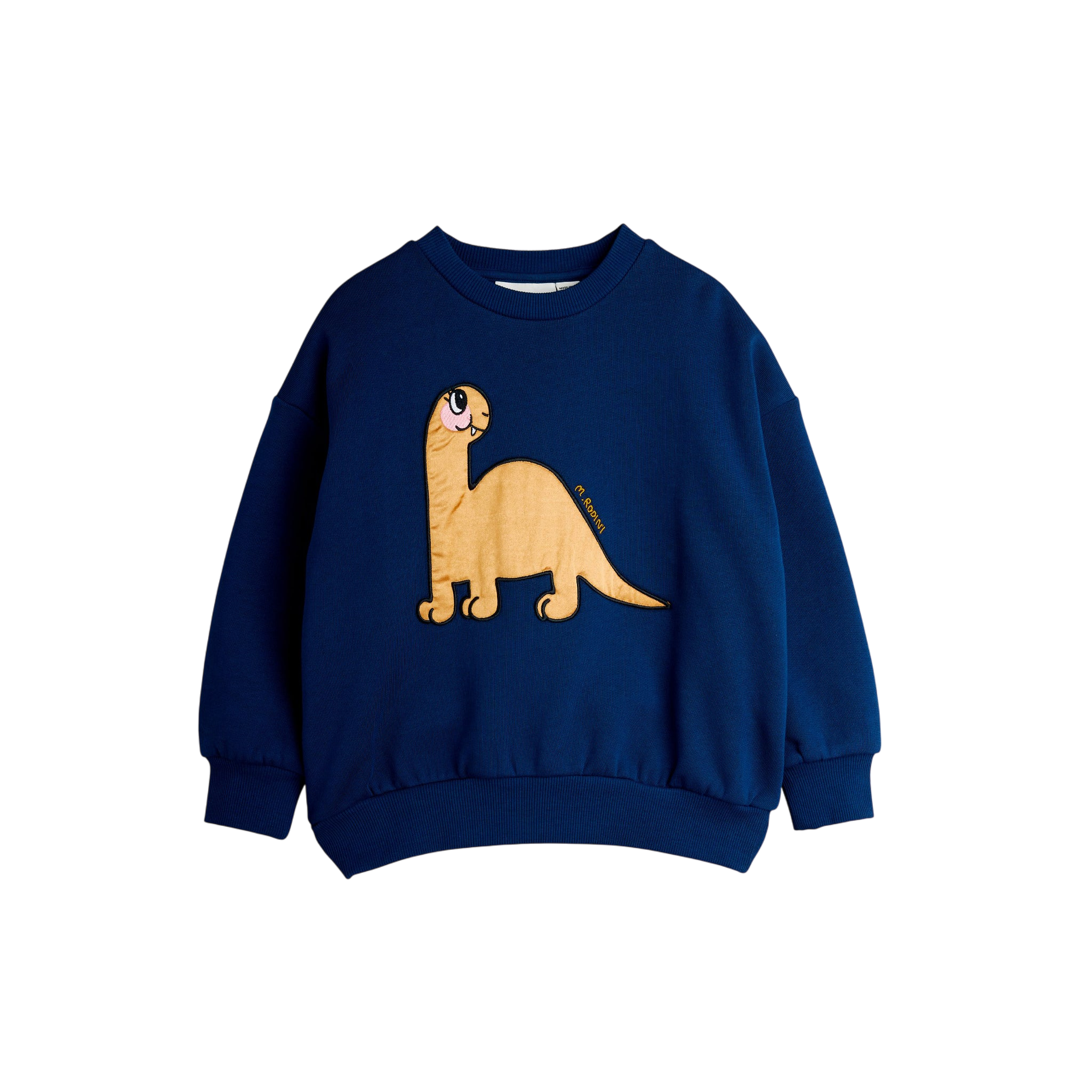 Sweat-shirt Dino Blue