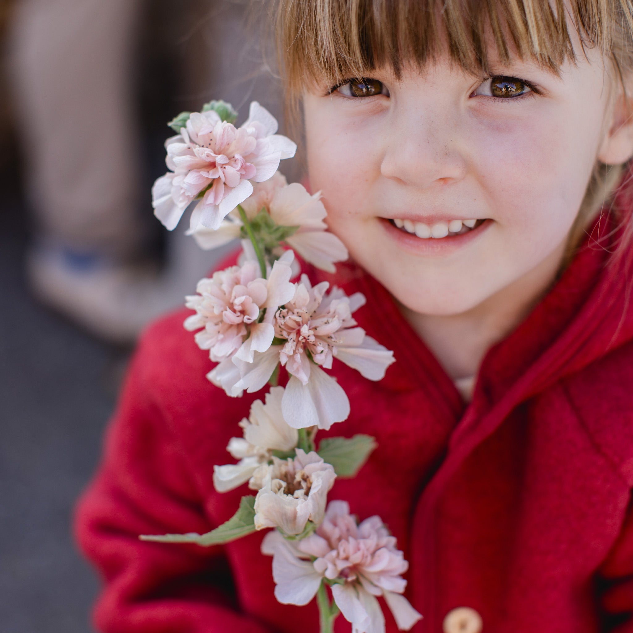Engel Natur Veste à capuche en laine mérinos Jaspis Melange