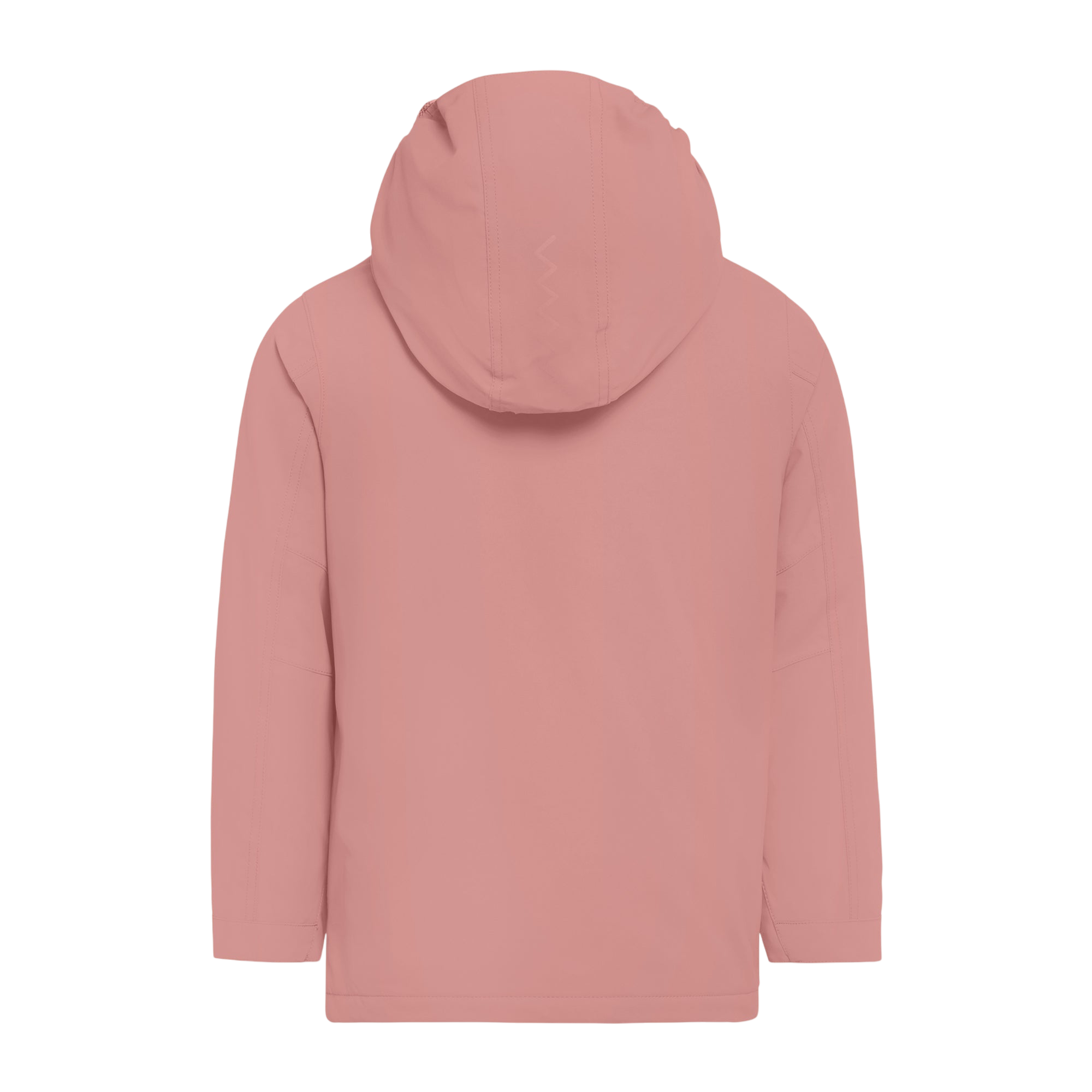 Veste de ski Mission Dark rose