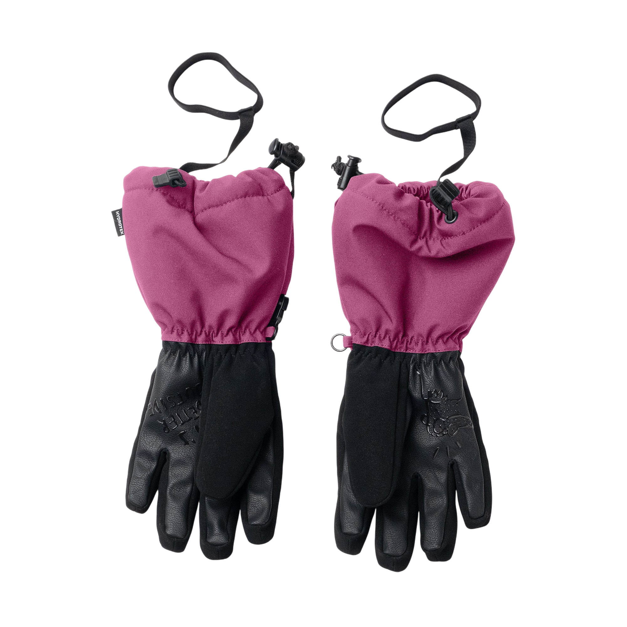 Handschuhe Stelling Ruby red