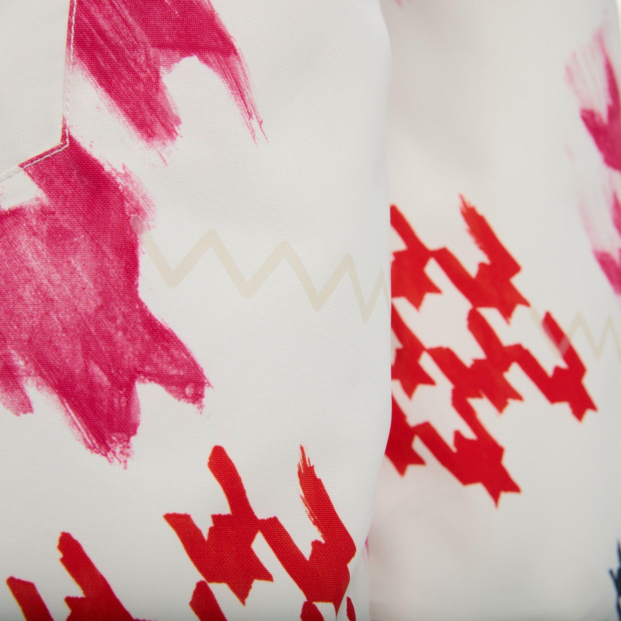 Skihose Corbet Gerum Off white