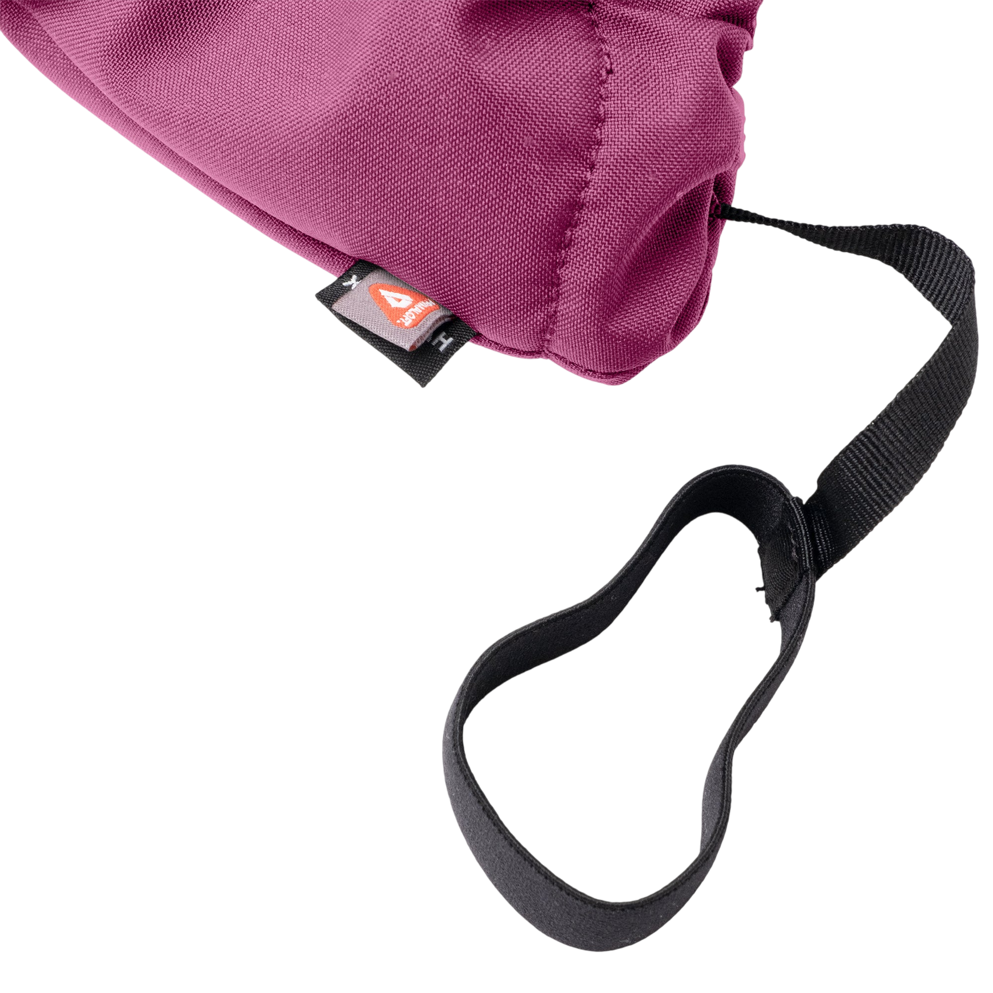 Handschuhe Stelling Ruby red