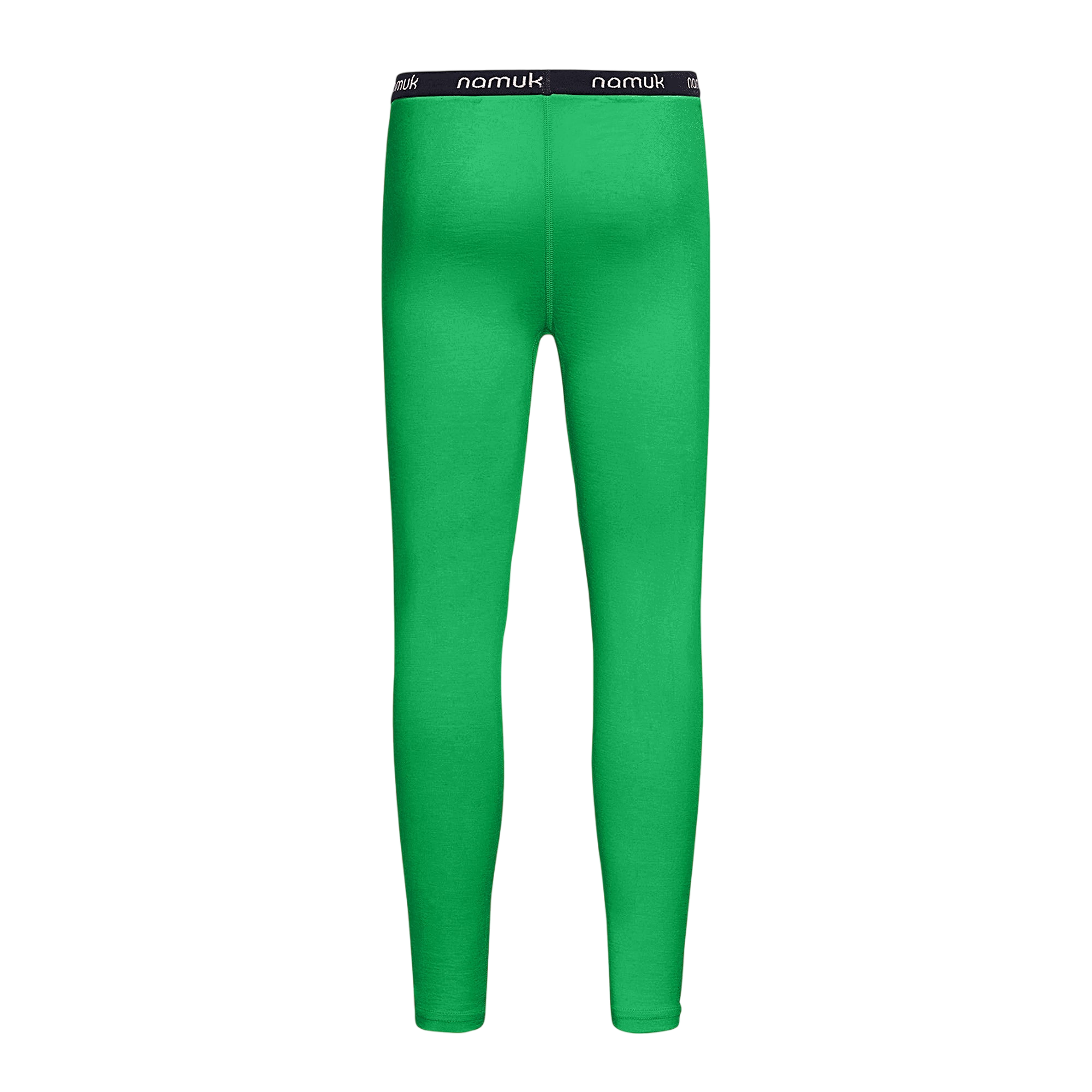 Leggings Sova Merino Rana vert