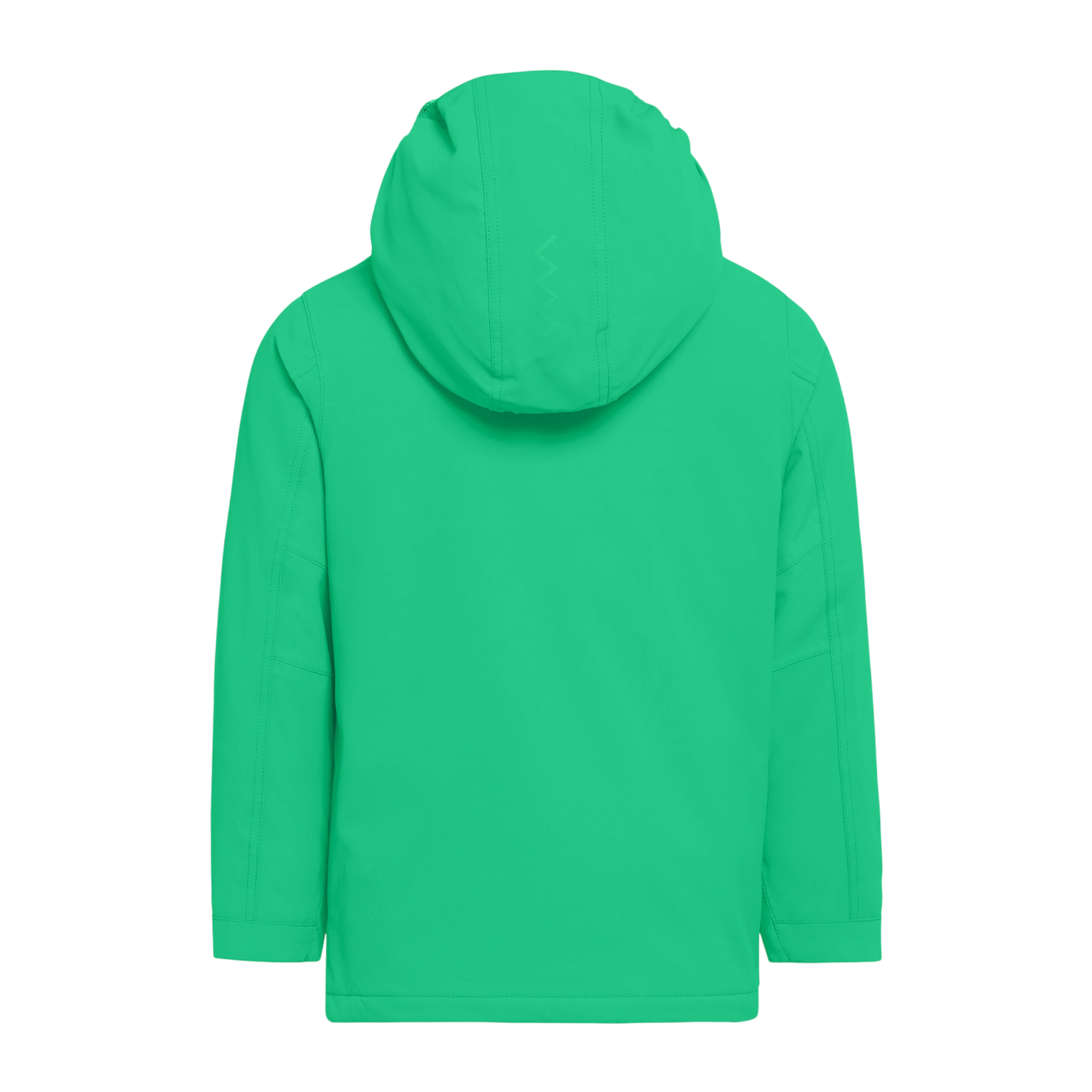 Veste de ski Mission Rana green