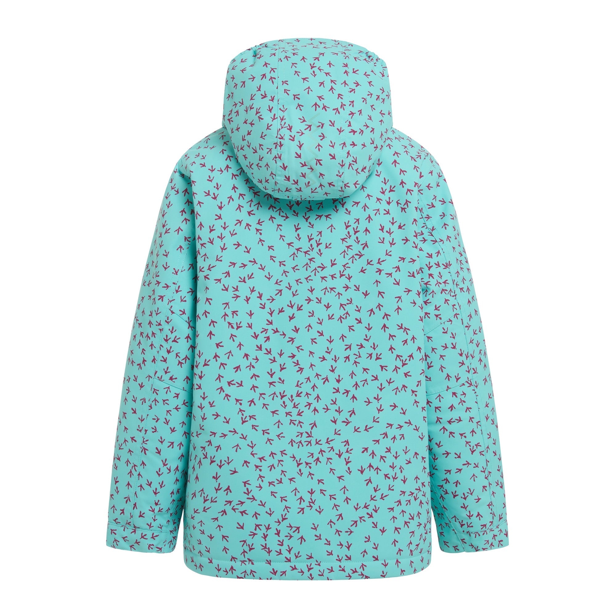 Veste de ski Tove Senso Manbali blue