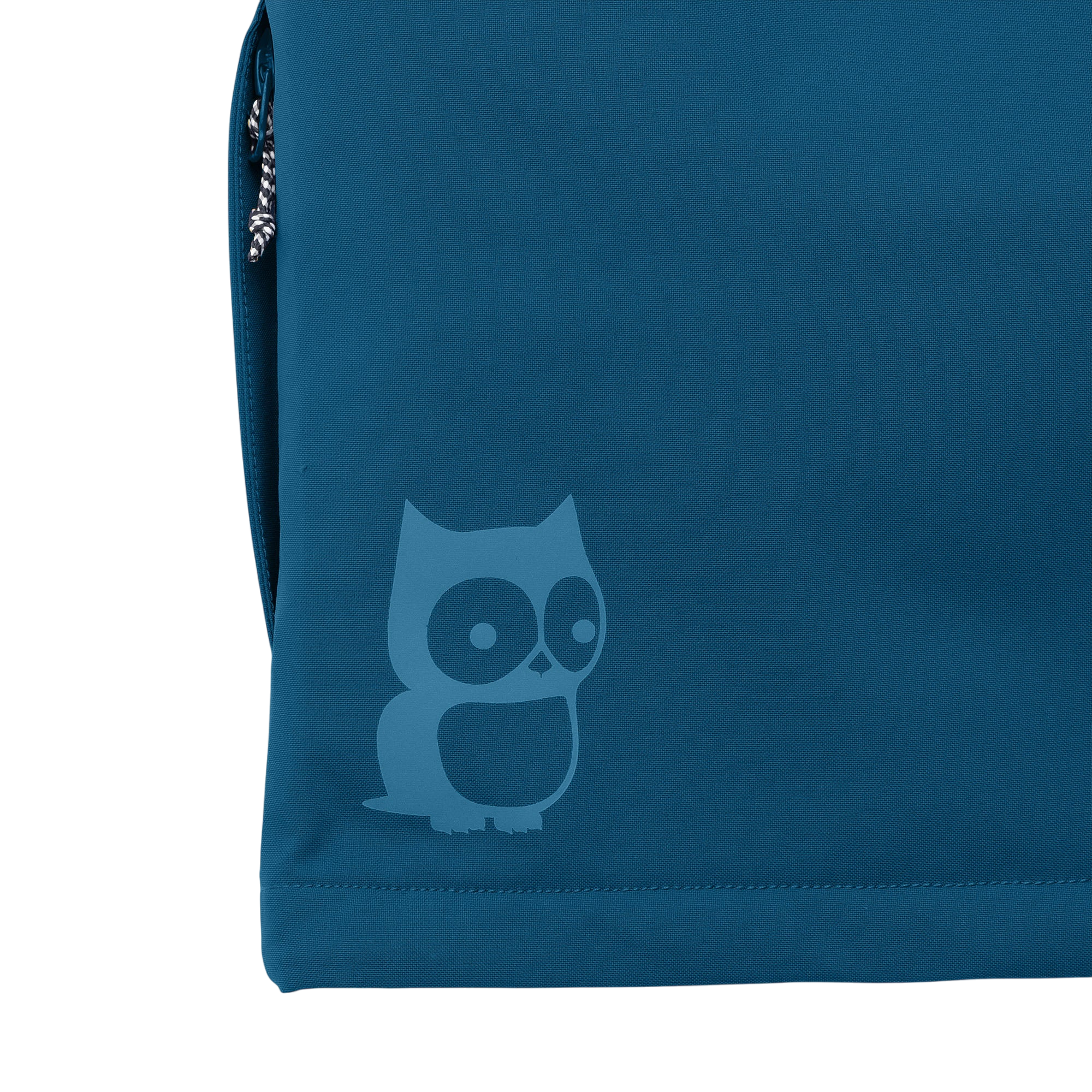 Veste de ski Tove Deep petrol